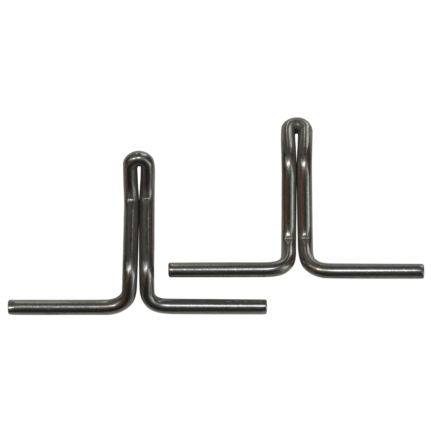 Аксесоар за колани Kohla Z-Haken 2er Set Ski tool - Metal