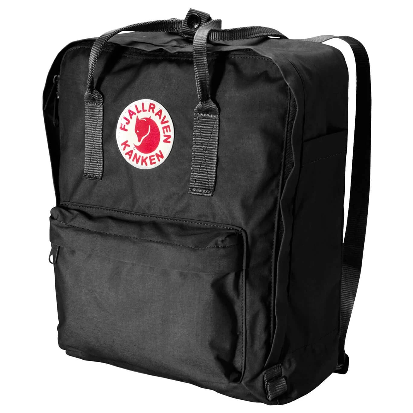 Дневна раница Fjällräven Kånken Daypack - Black