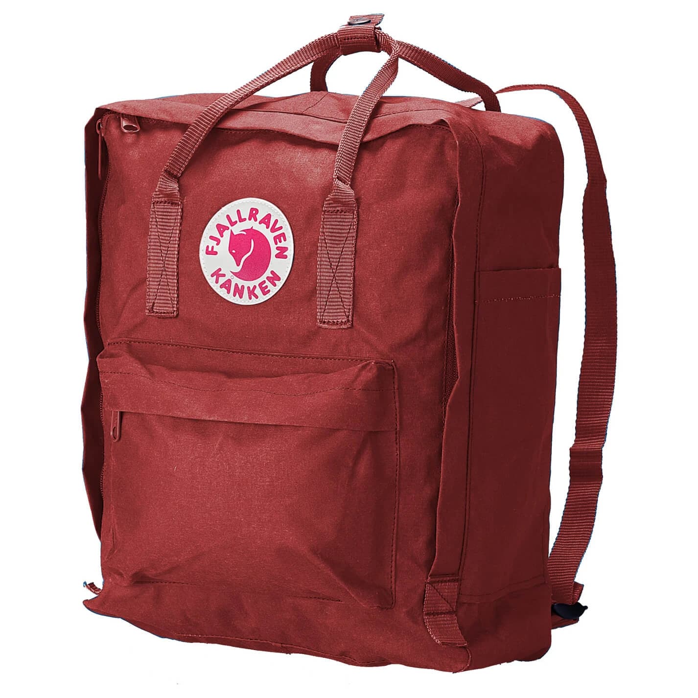Дневна раница Fjällräven Kånken Daypack - Ox Red