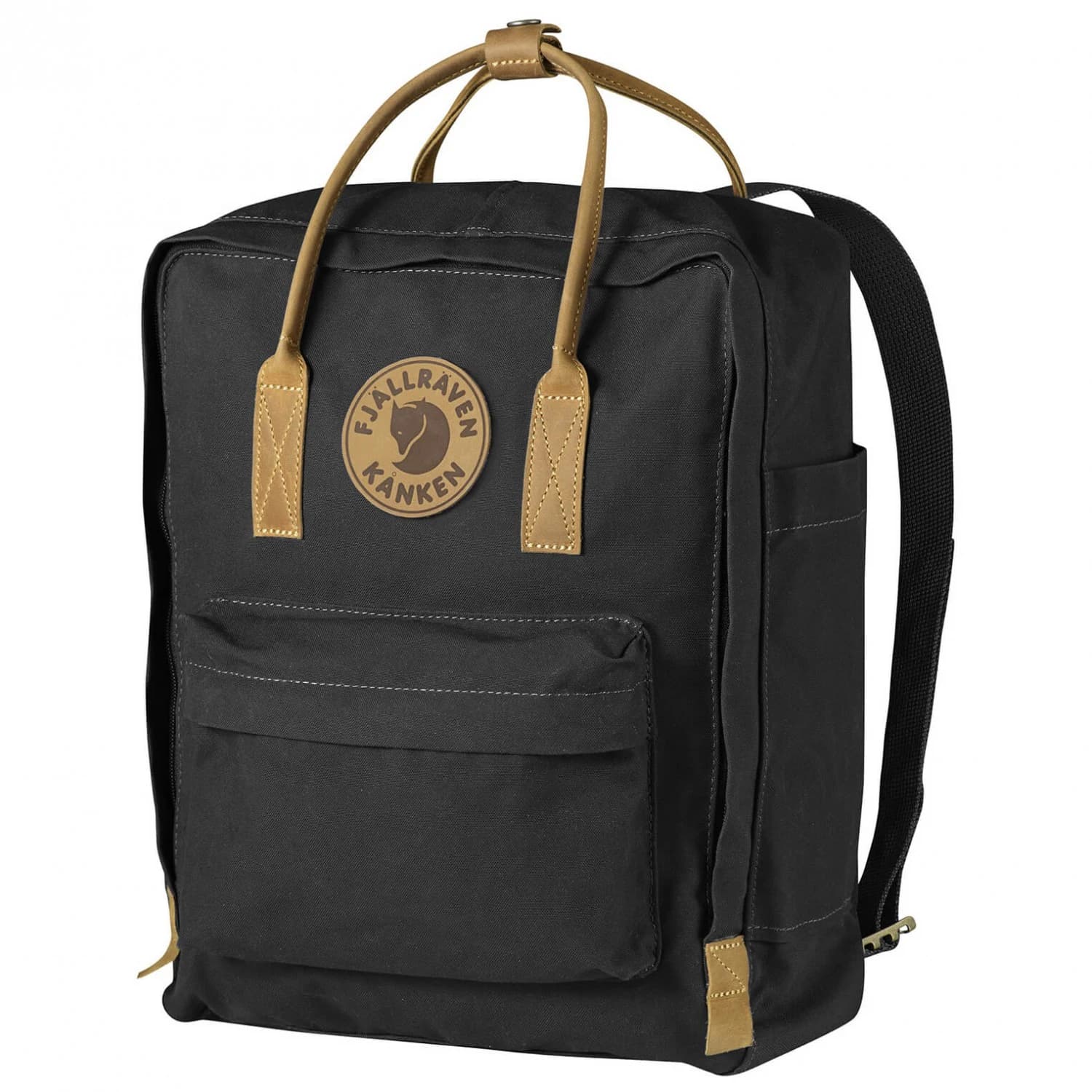 Дневна раница Fjällräven Kanken No. 2 Daypack - Black