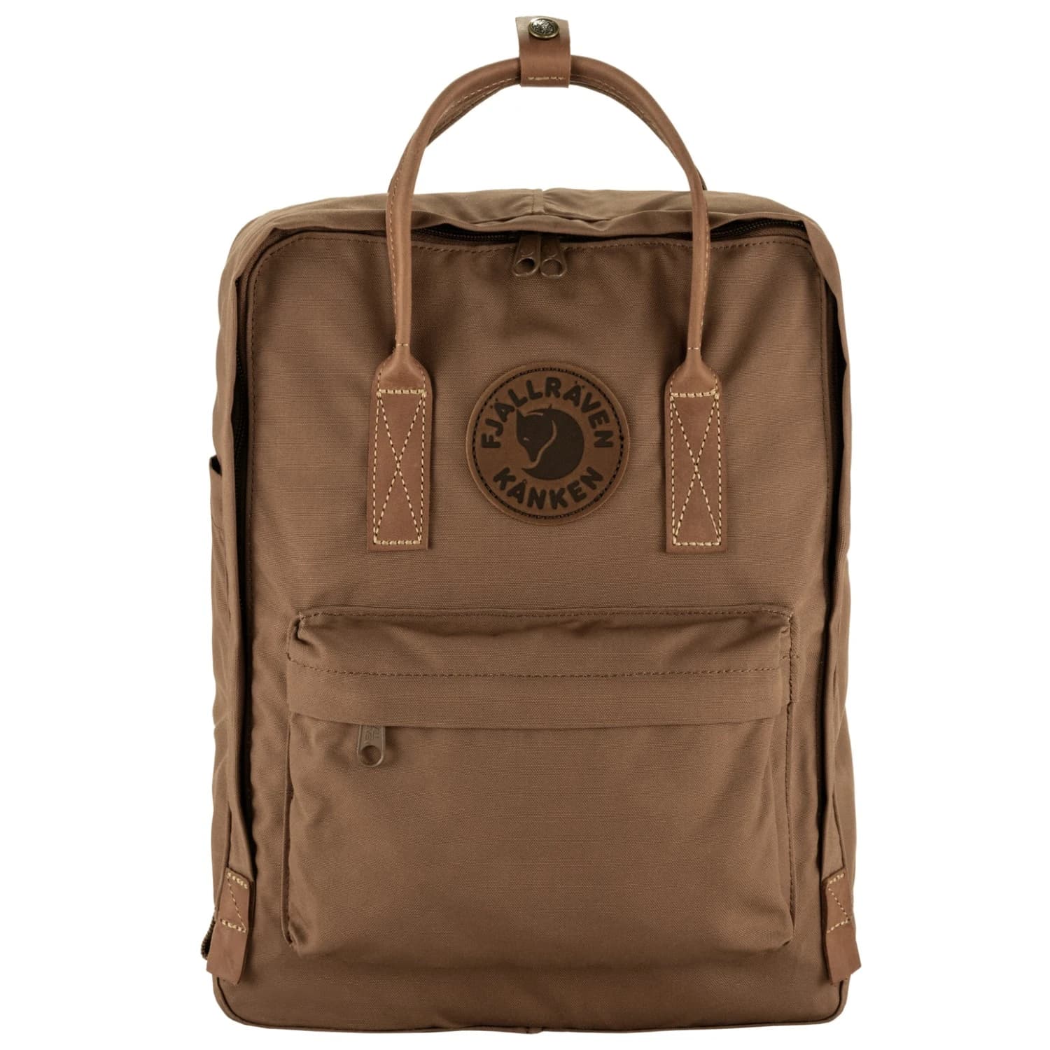 Дневна раница Fjällräven Kanken No. 2 Daypack - Hazel Brown