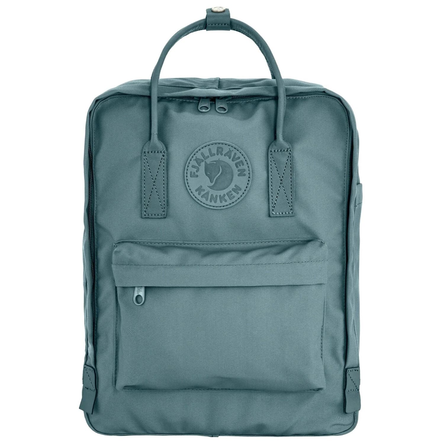 Дневна раница Fjällräven Kanken No. 2 Daypack - Nimbus Blue