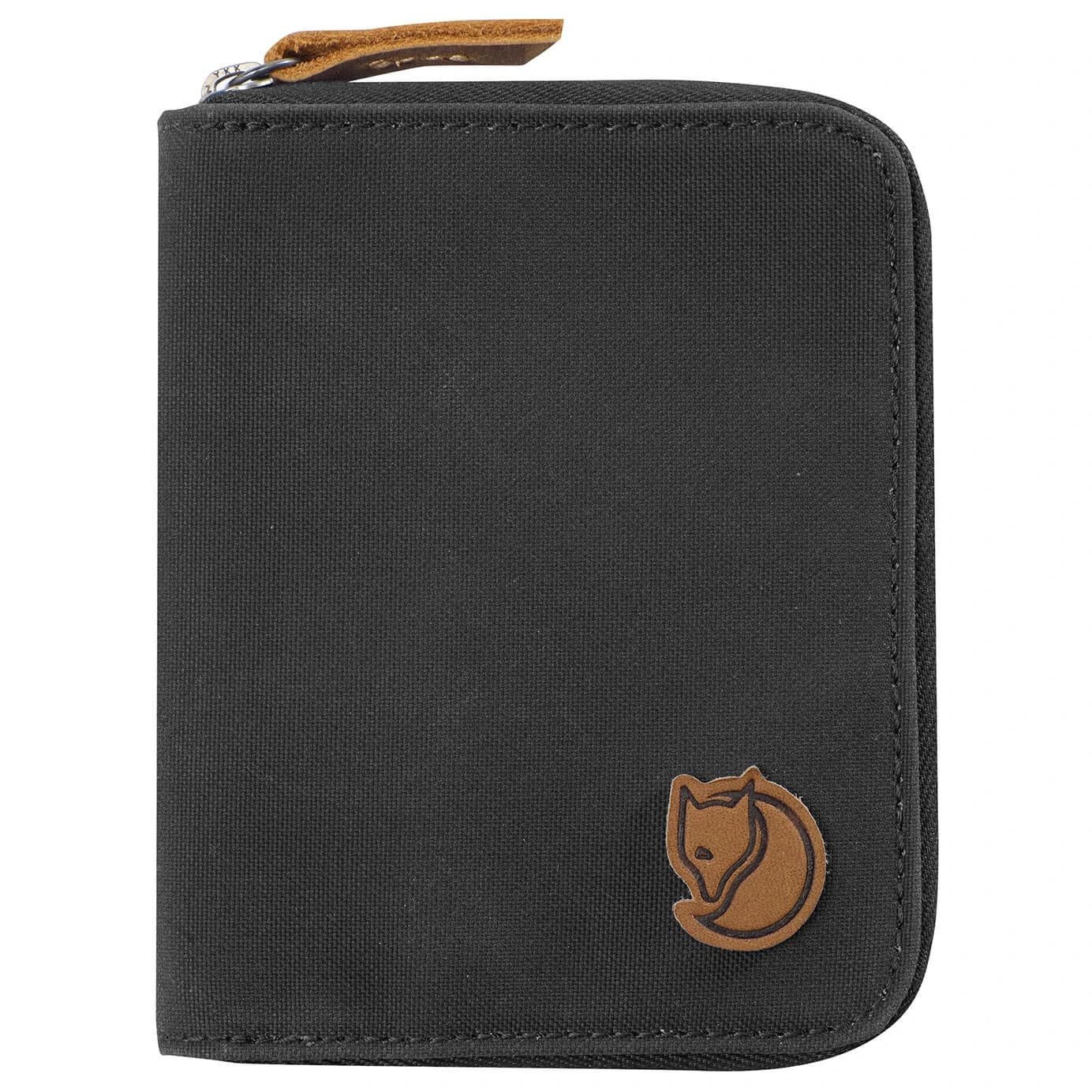 Портфейл Fjällräven Zip Wallet - Dark Grey