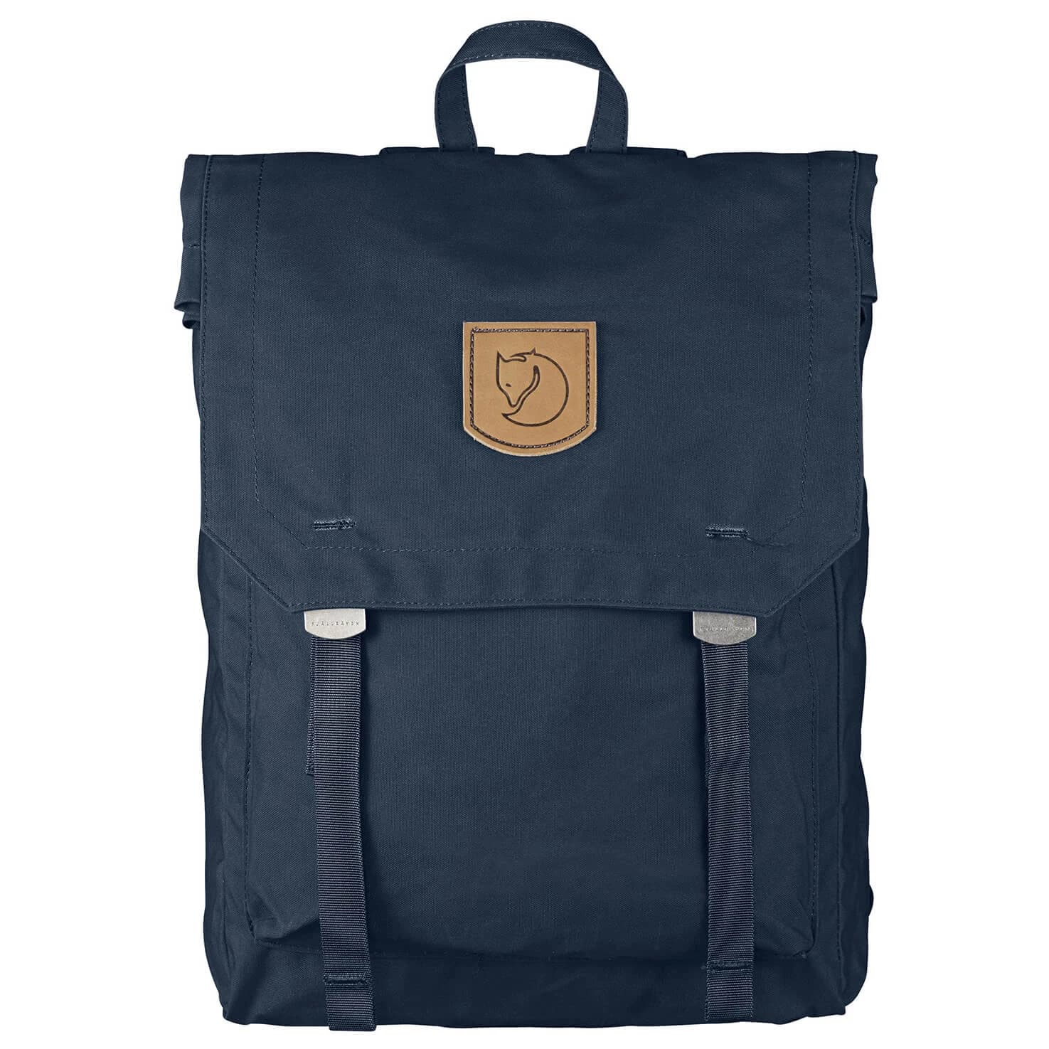 Дневна раница Fjällräven Foldsack No.1 Daypack - Navy