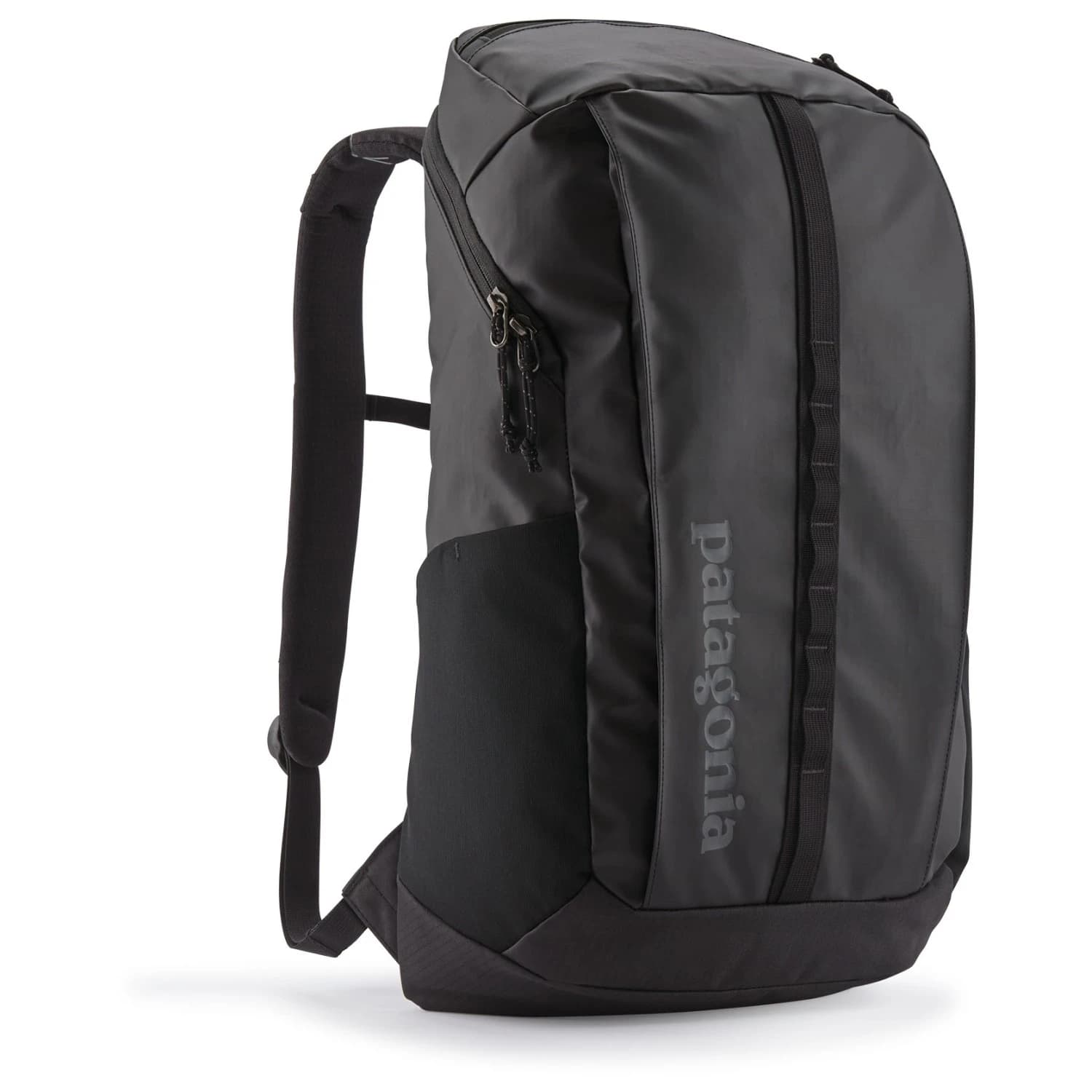 Дневна раница Patagonia Black Hole Pack 25L Daypack - Black / Black