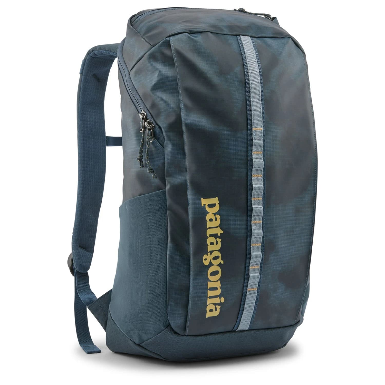 Дневна раница Patagonia Black Hole Pack 25L Daypack - Sastrugi: Summit Blue