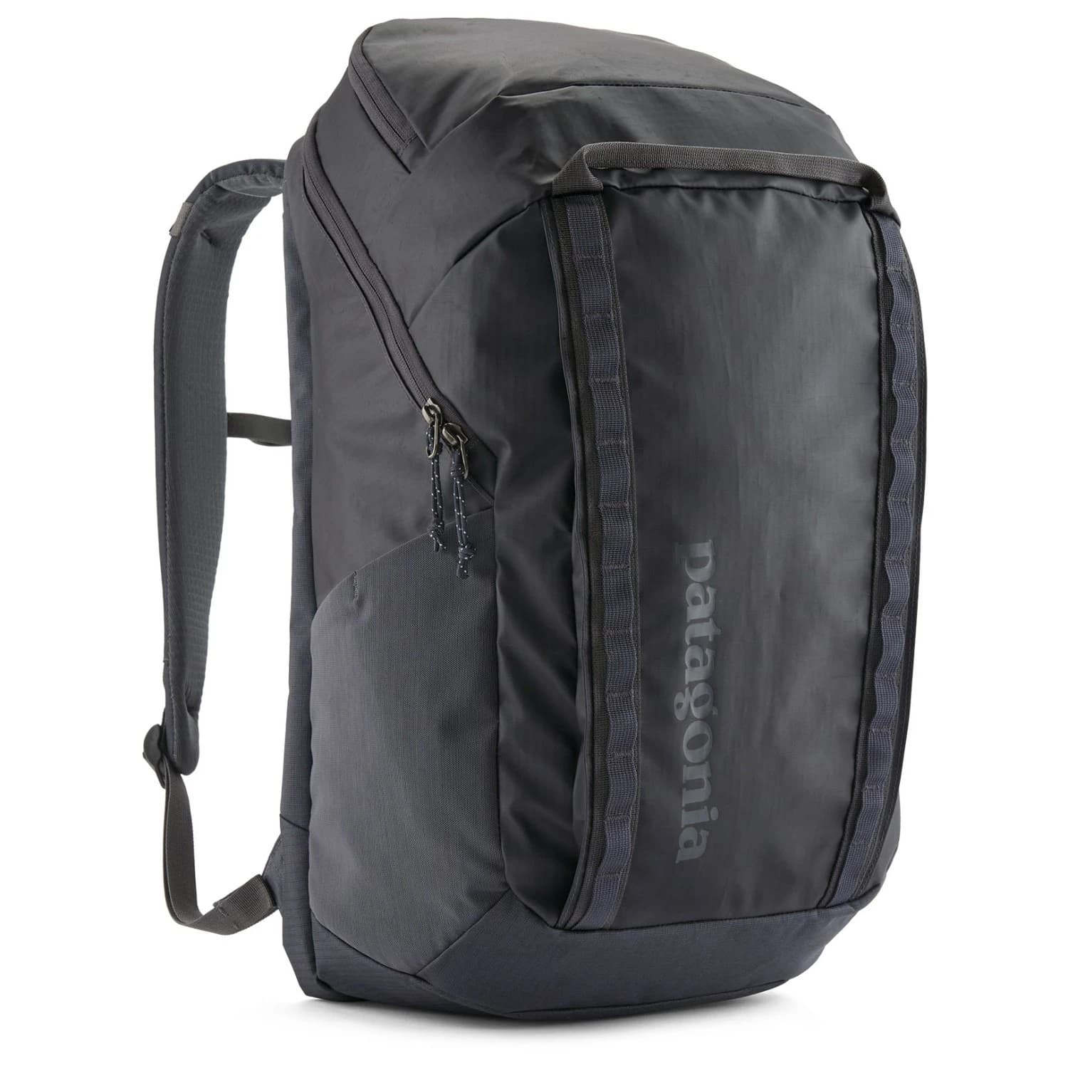 Дневна раница Patagonia Black Hole Pack 32L Daypack - Smolder Blue / Forge Grey