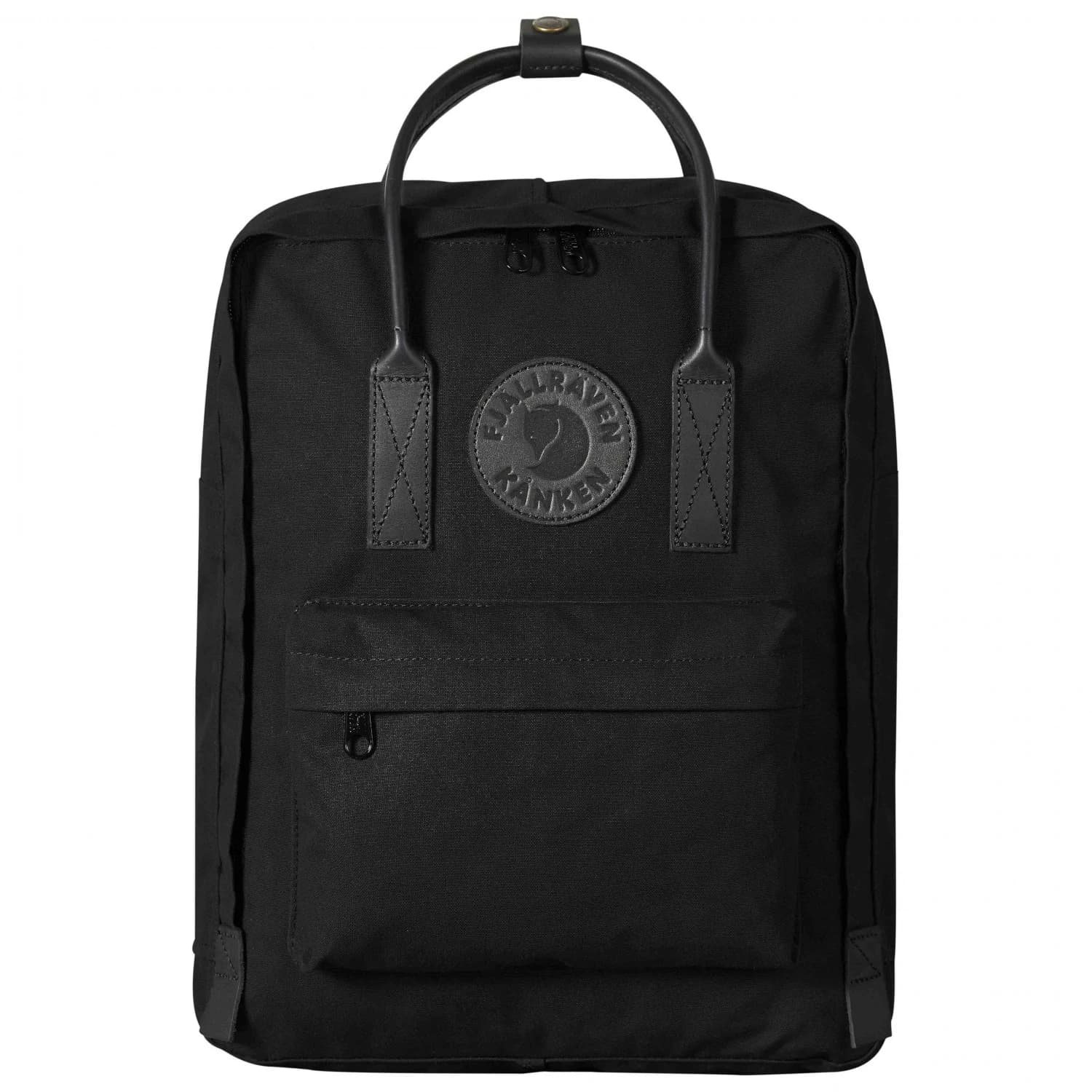 Дневна раница Fjällräven Kånken No. 2 Daypack - Black