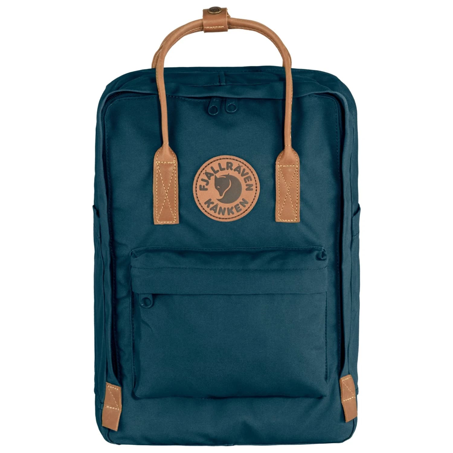 Дневна раница Fjällräven Kånken No. 2 Laptop 15'' Daypack - Navy II