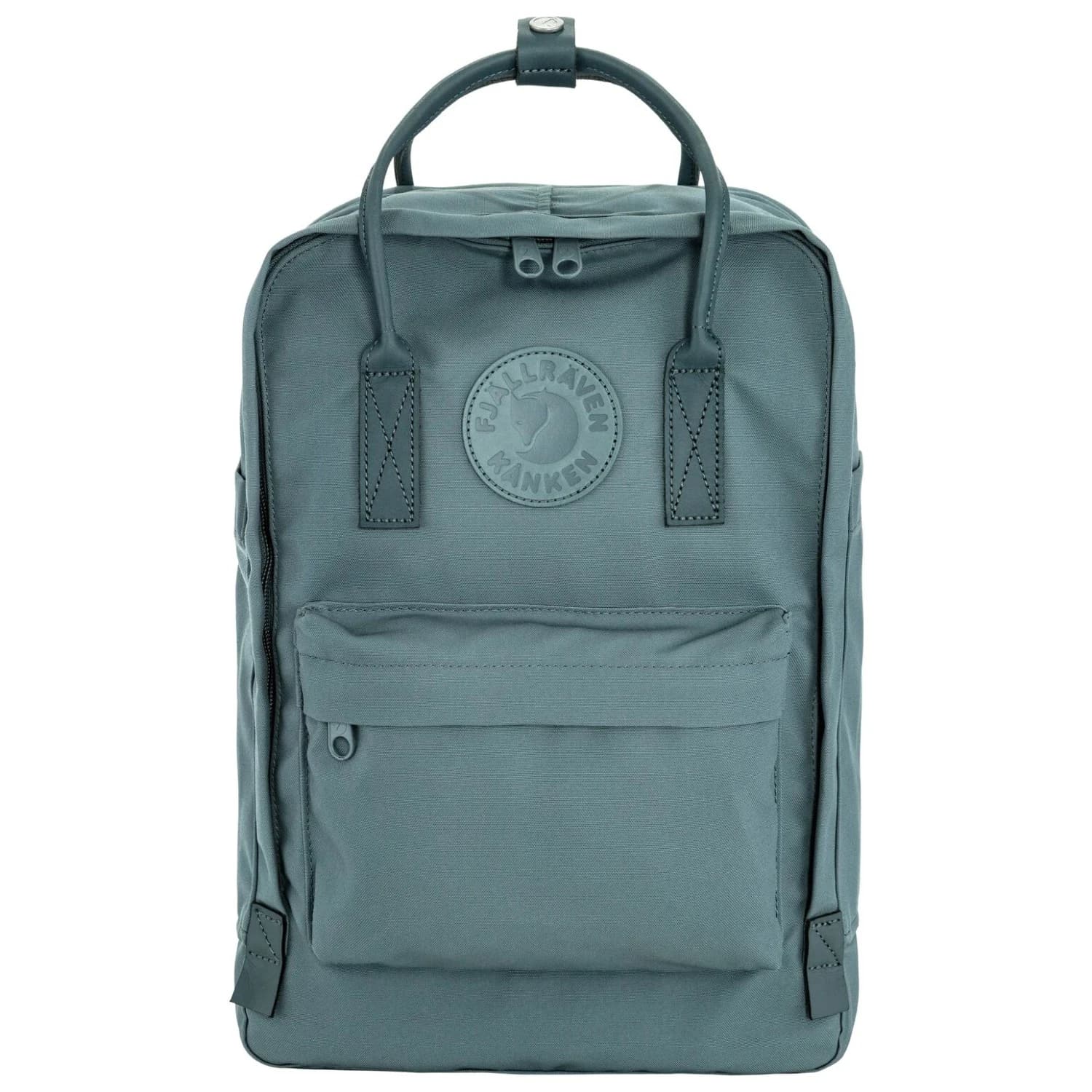 Дневна раница Fjällräven Kånken No. 2 Laptop 15'' Daypack - Nimbus Blue