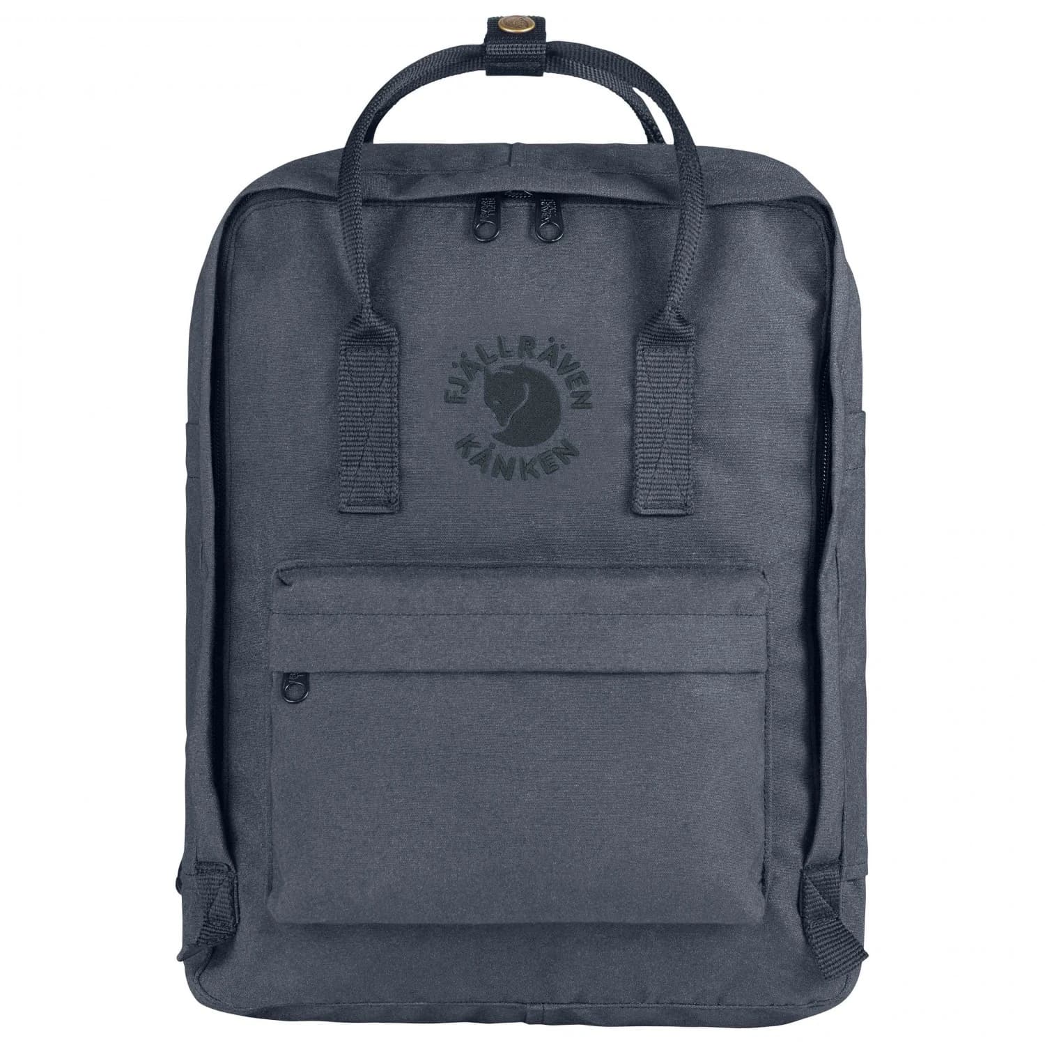 Дневна раница Fjällräven Re-Kånken Daypack - Slate