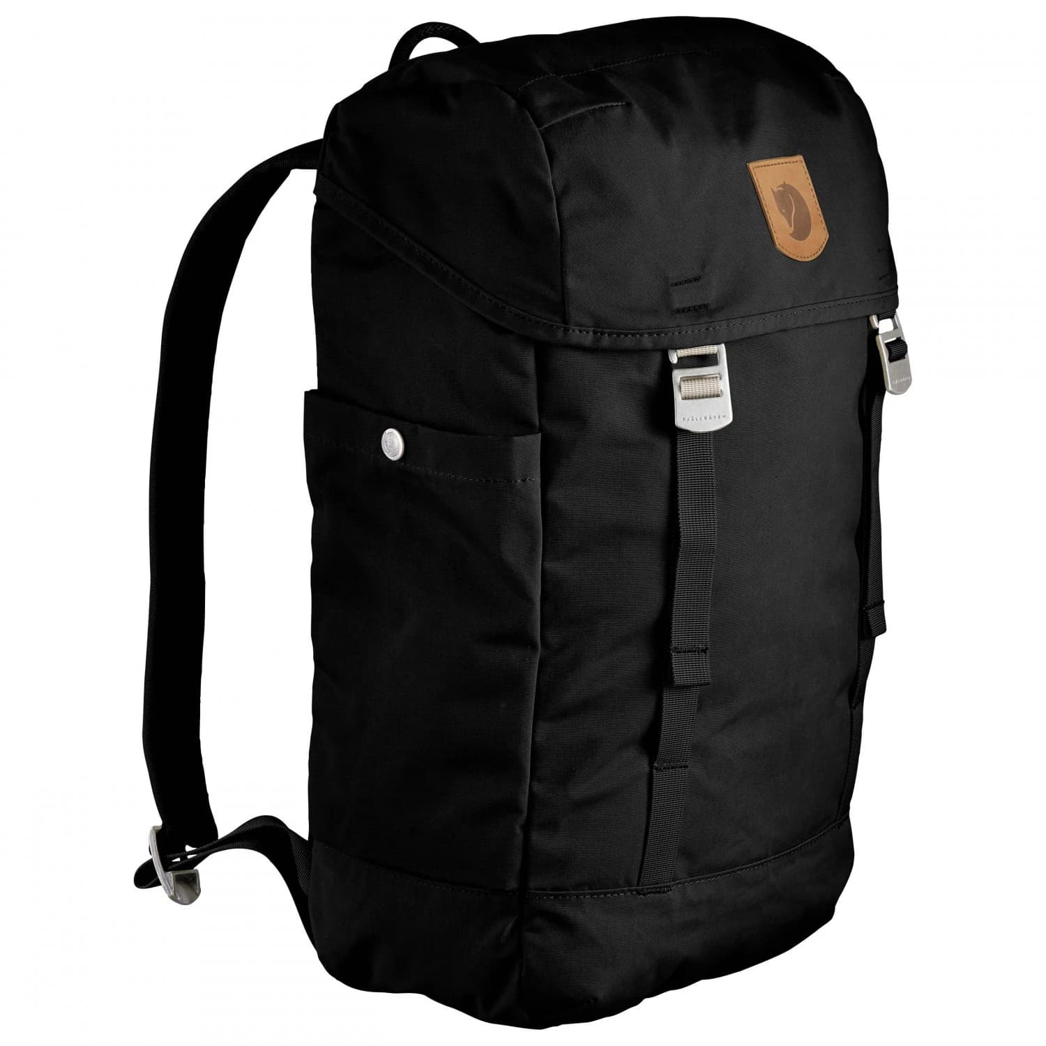 Дневна раница Fjällräven Greenland Top 20 Daypack - Black