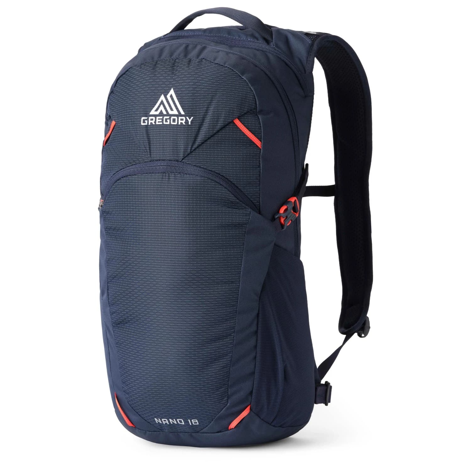 Дневна раница Gregory Nano 18 Daypack - Spark Navy