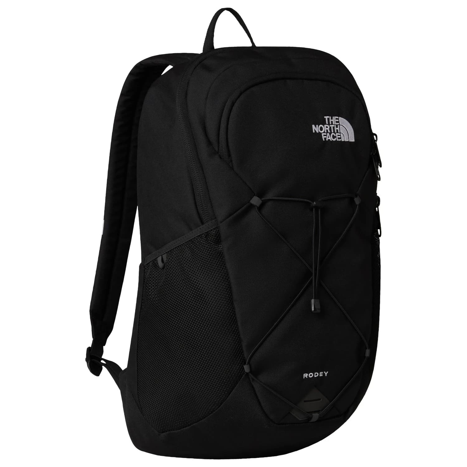 Дневна раница The north face Rodey Daypack - TNF Black / Black