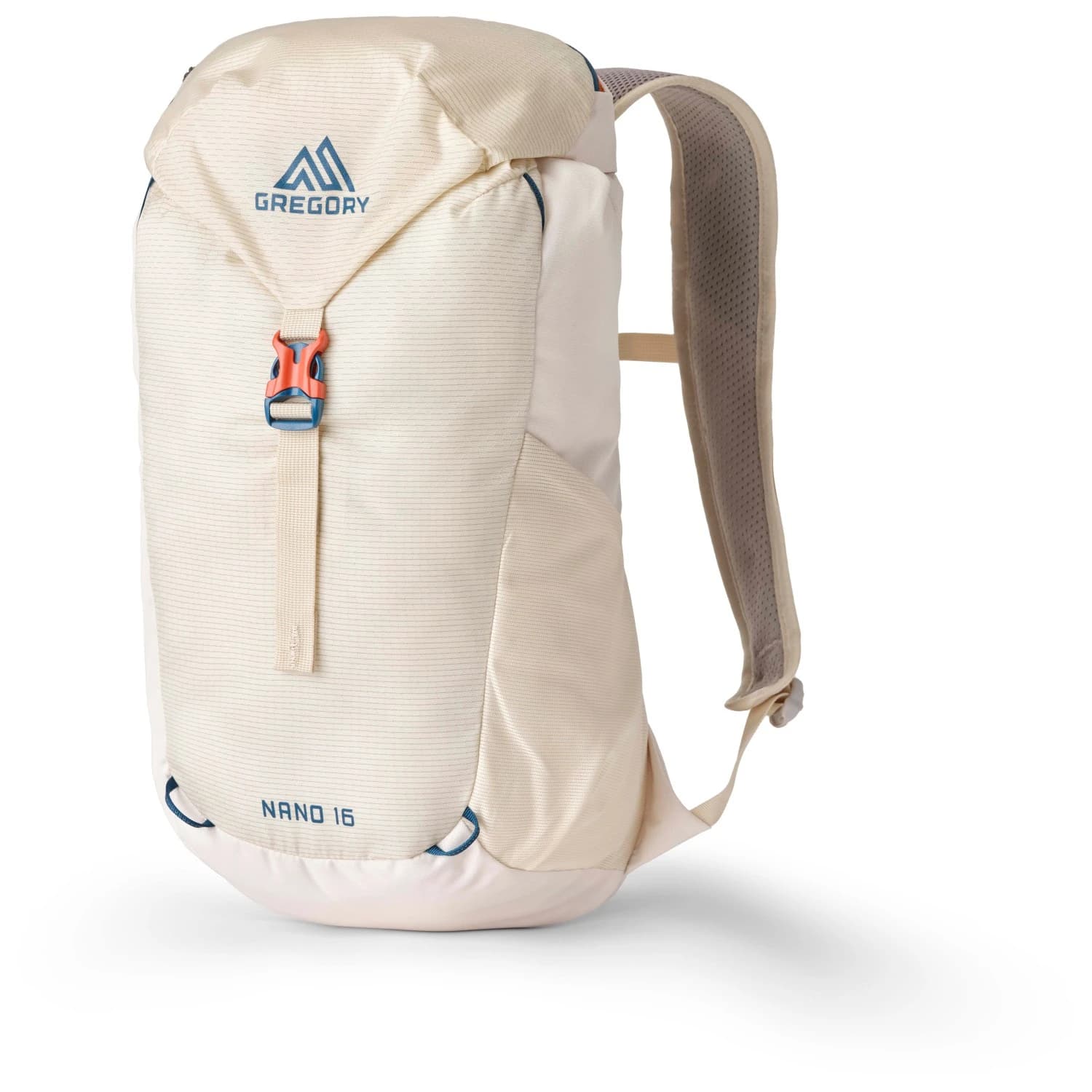 Дневна раница Gregory Nano 16 Daypack - Chalk White