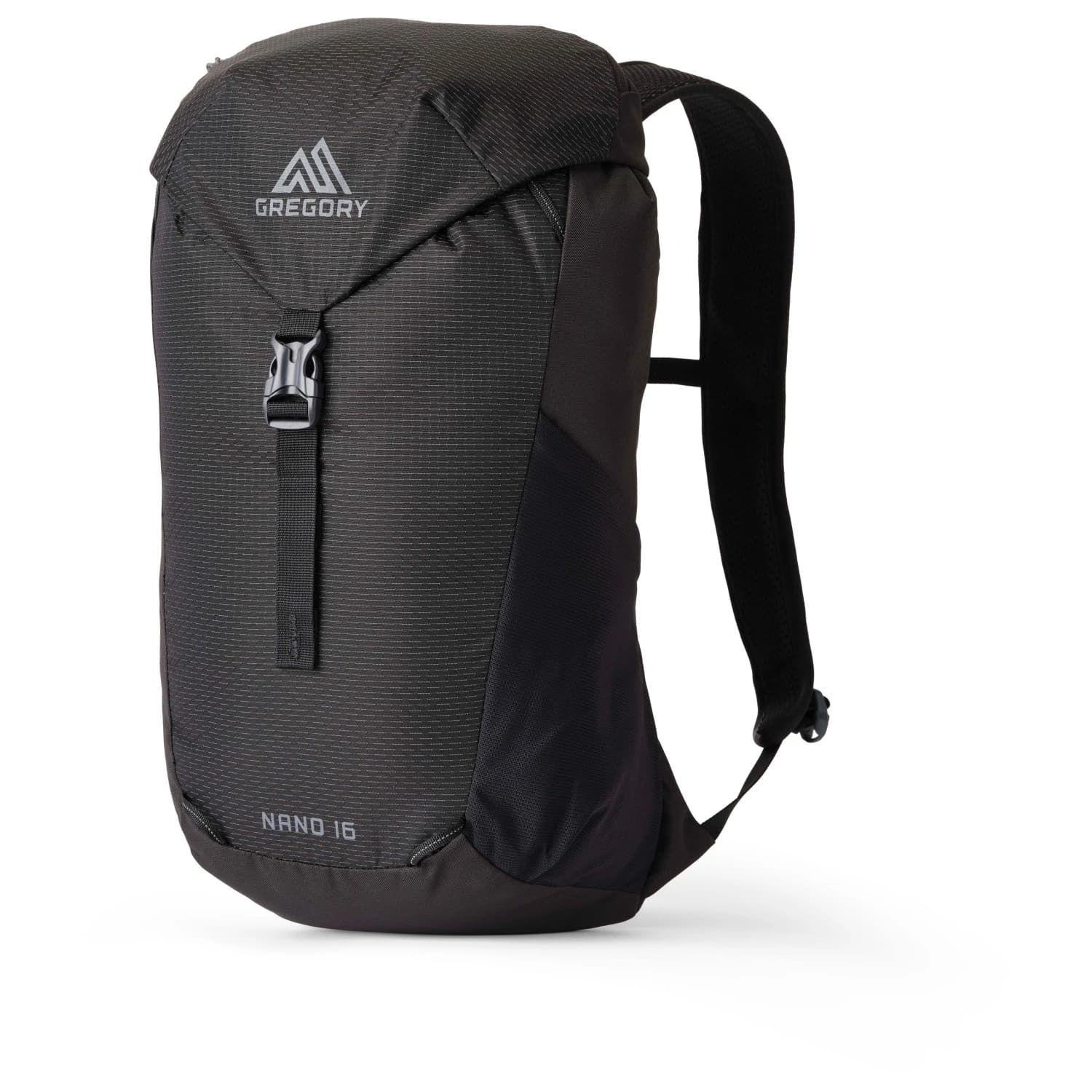 Дневна раница Gregory Nano 16 Daypack - Optic Black