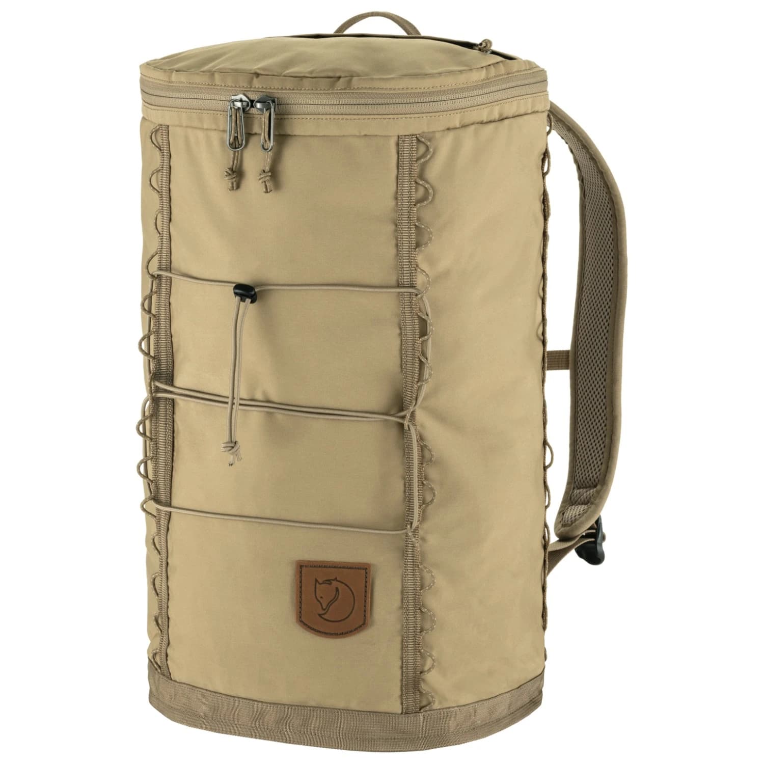Дневна раница Fjällräven Singi 20 Daypack - Clay