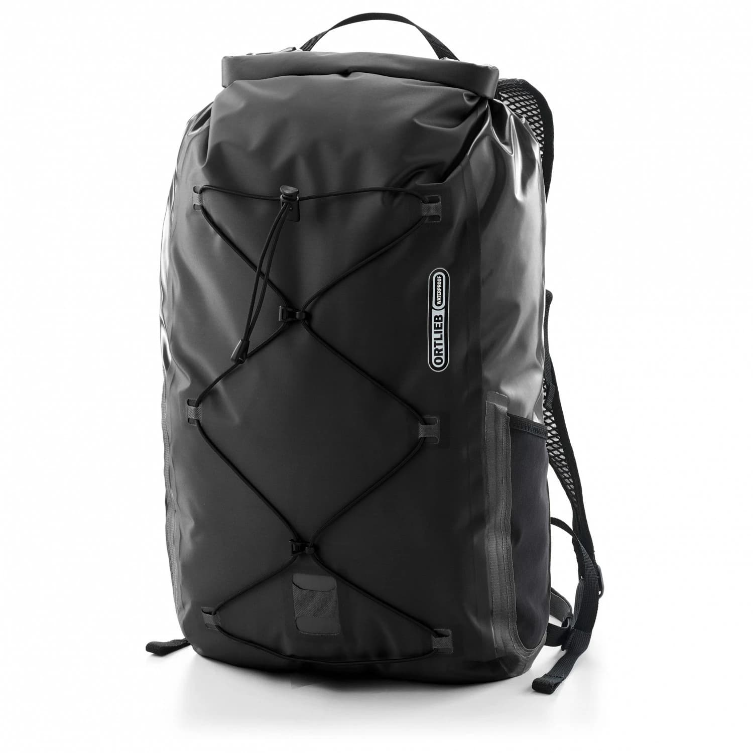 Дневна раница Ortlieb Light-Pack Daypack - Black