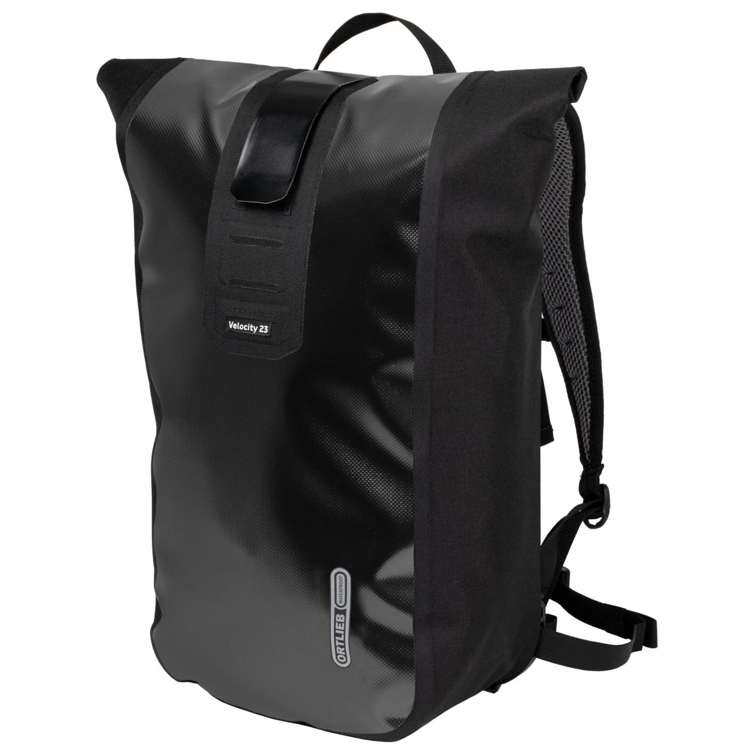 Дневна раница Ortlieb Velocity 23 Daypack - Black