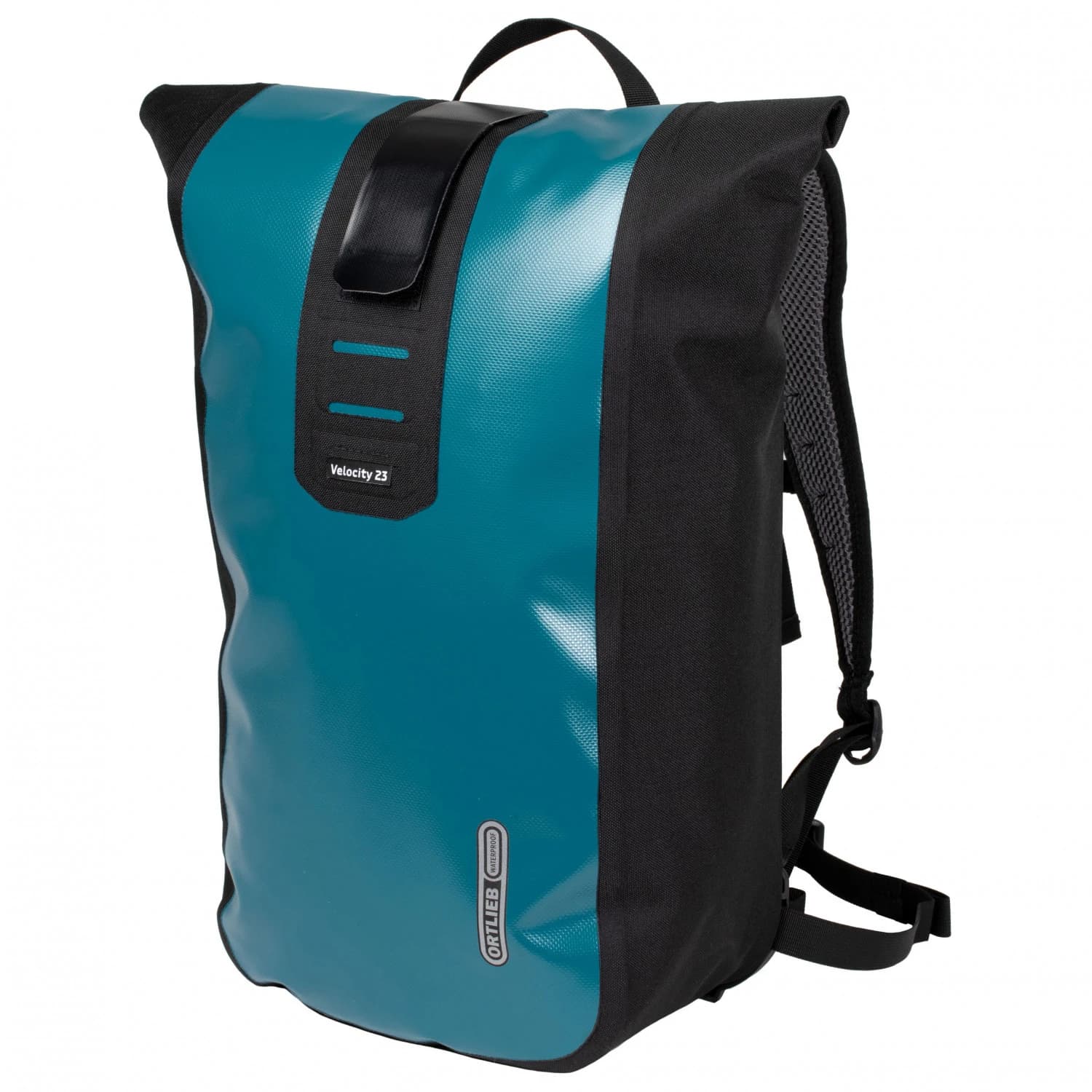 Дневна раница Ortlieb Velocity 23 Daypack - Petrol / Black