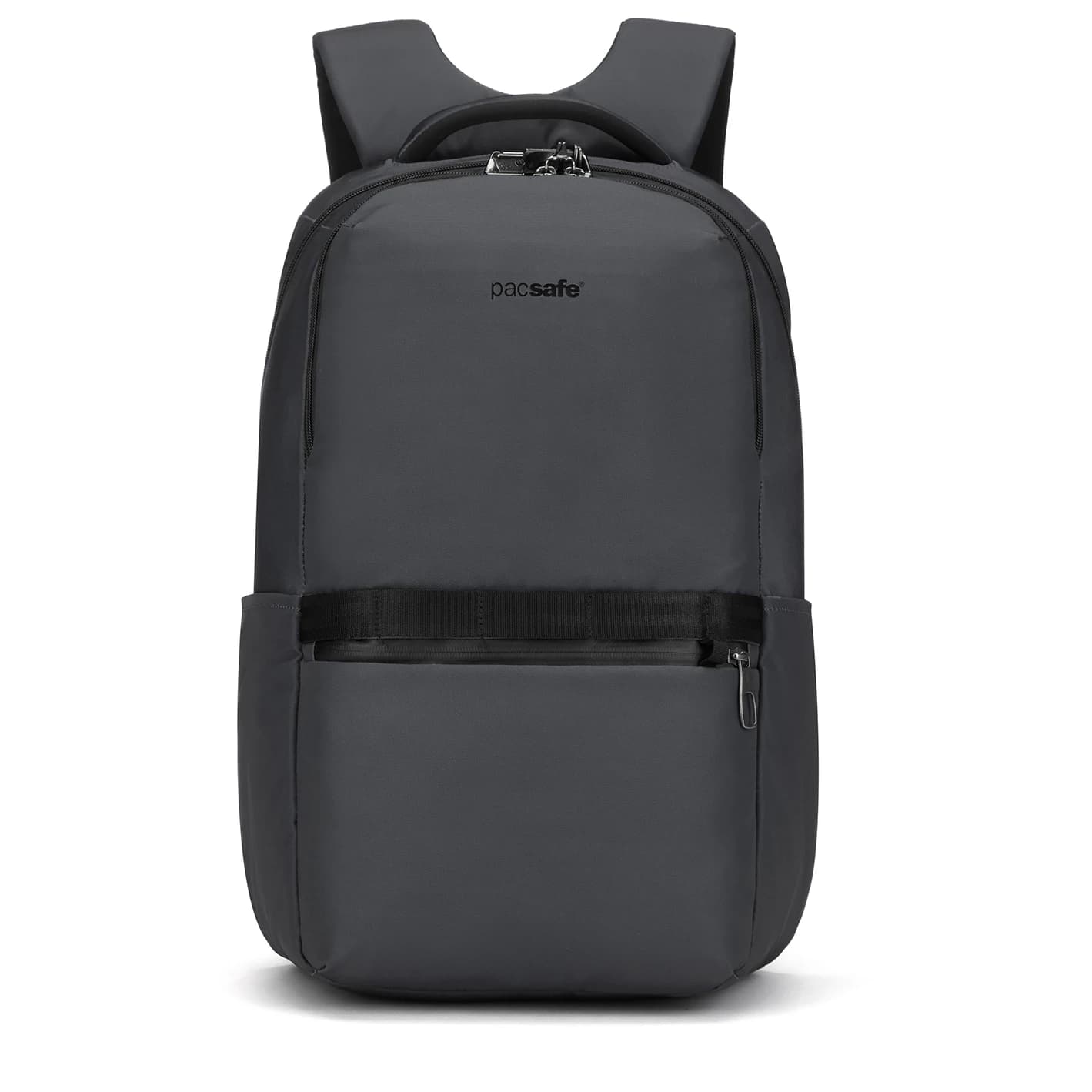 Дневна раница Pacsafe Metrosafe X 25 Anti-Theft Daypack - Slate