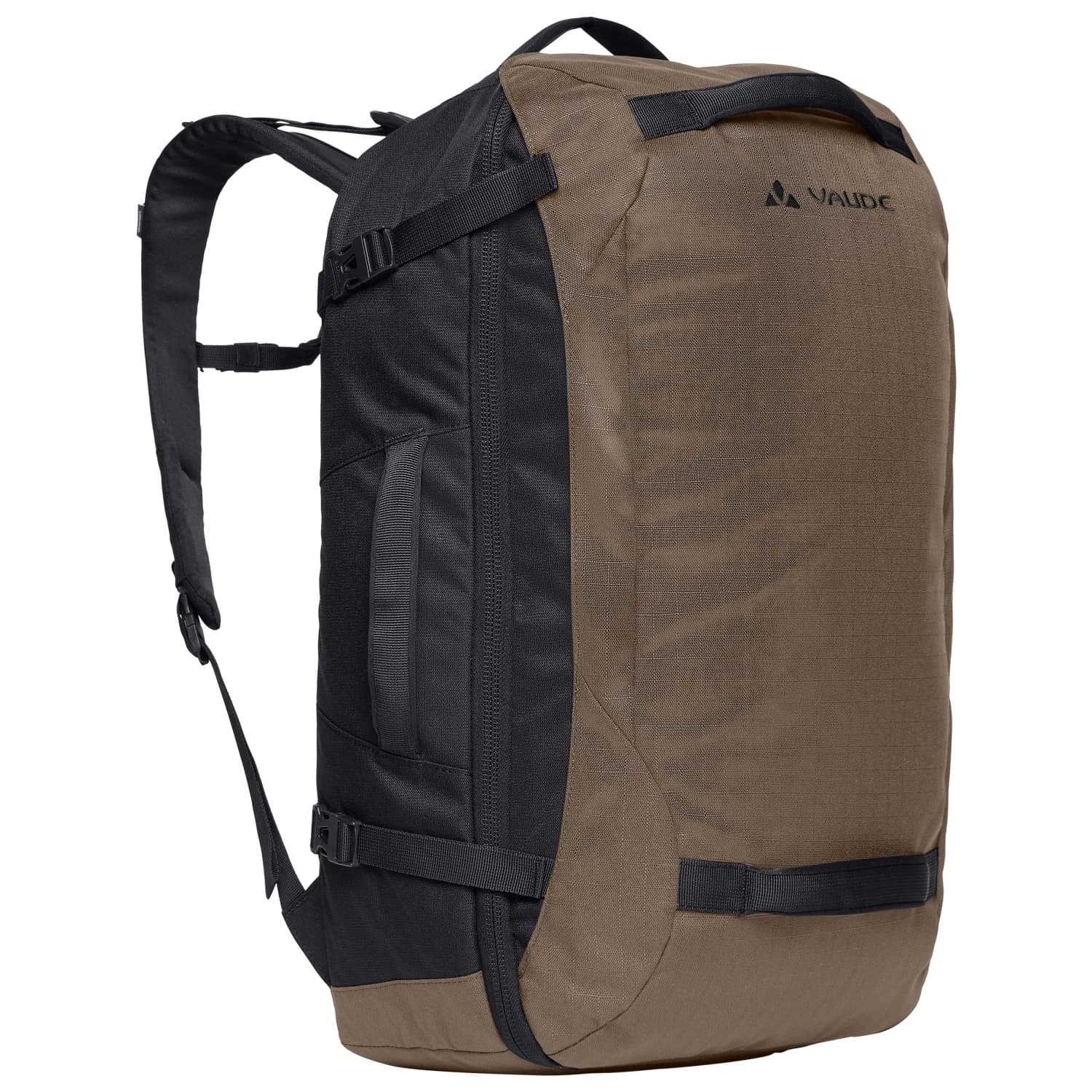 Пътна раница Vaude Mundo Carry-On 38 Travel backpack - Deer Brown