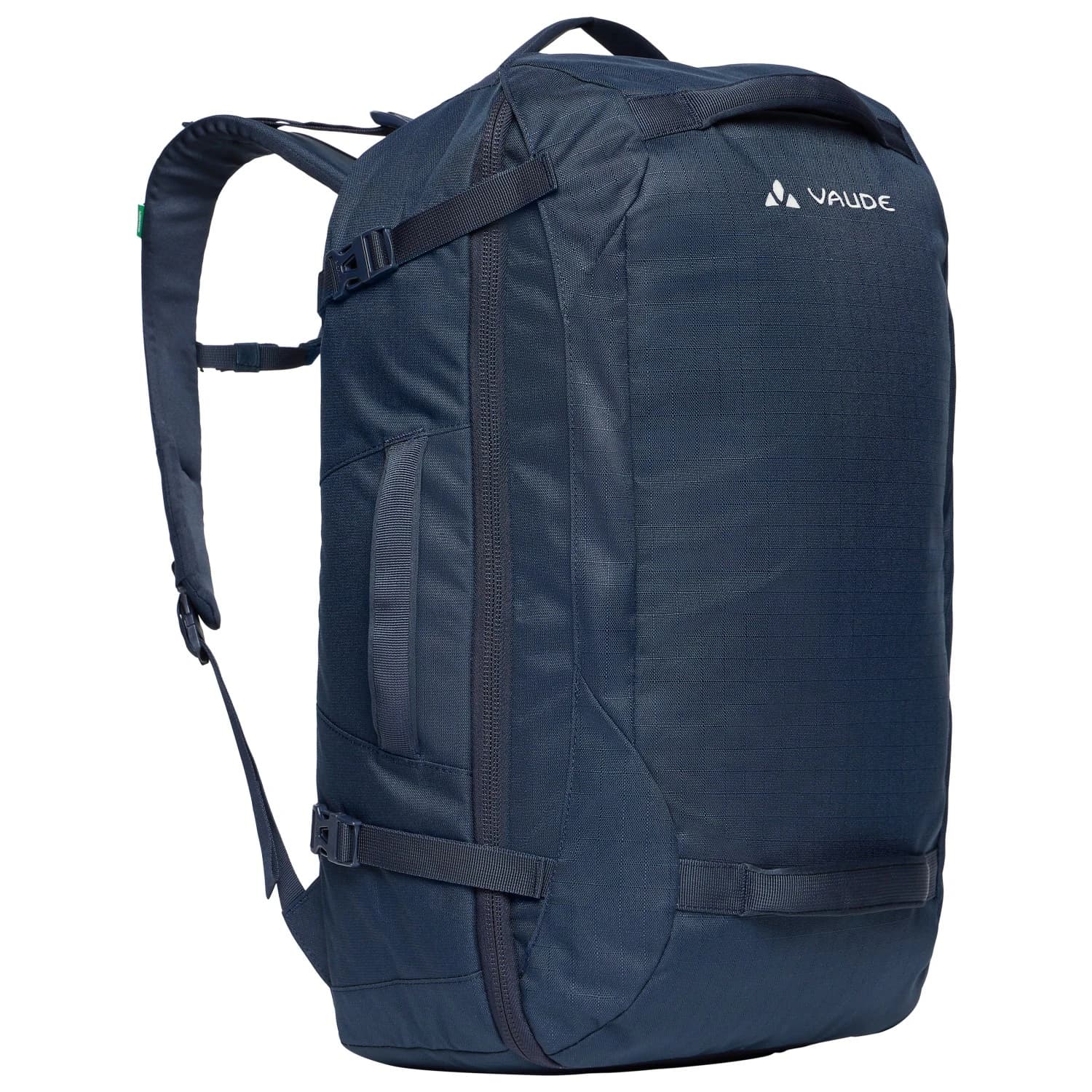 Пътна раница Vaude Mundo Carry-On 38 Travel backpack - Eclipse