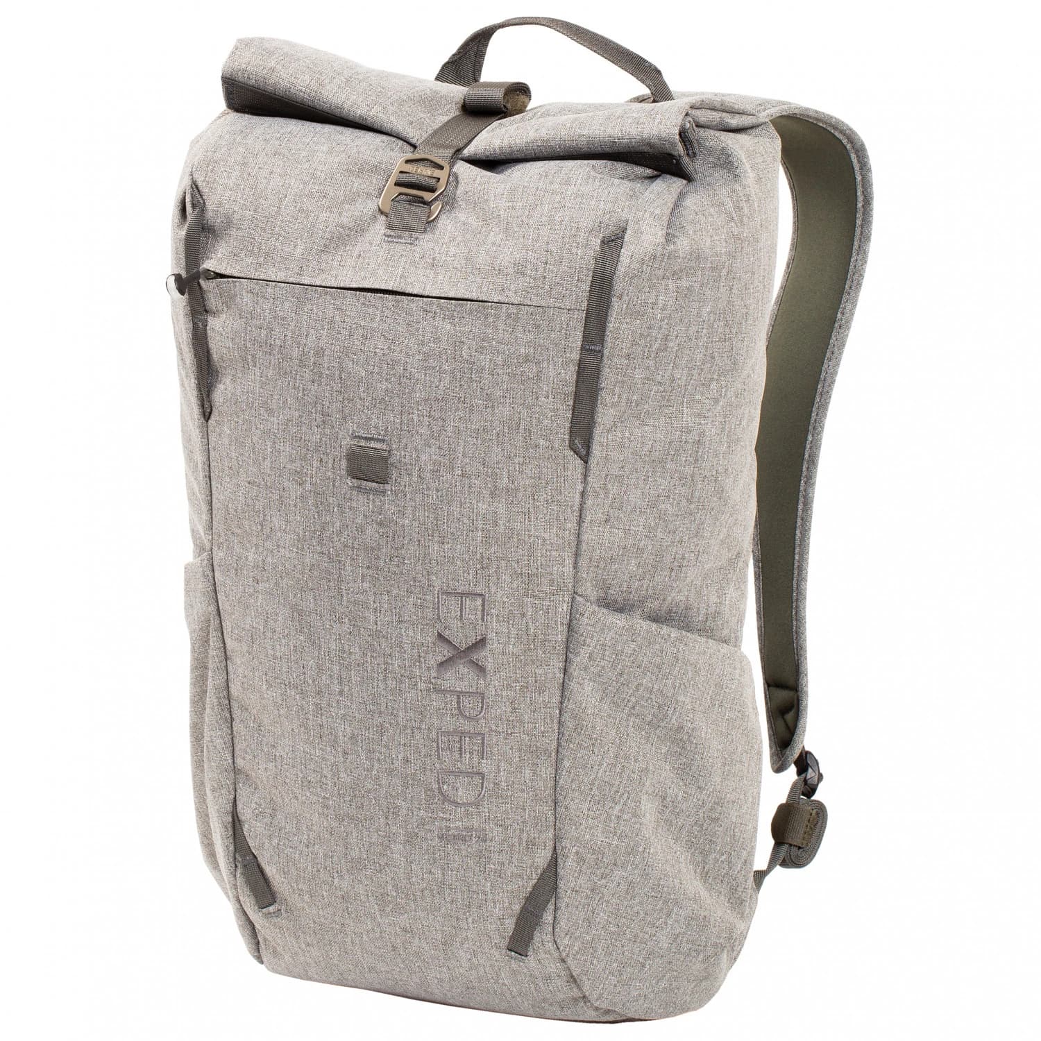 Дневна раница Exped Metro 20 Daypack - Grey Melange