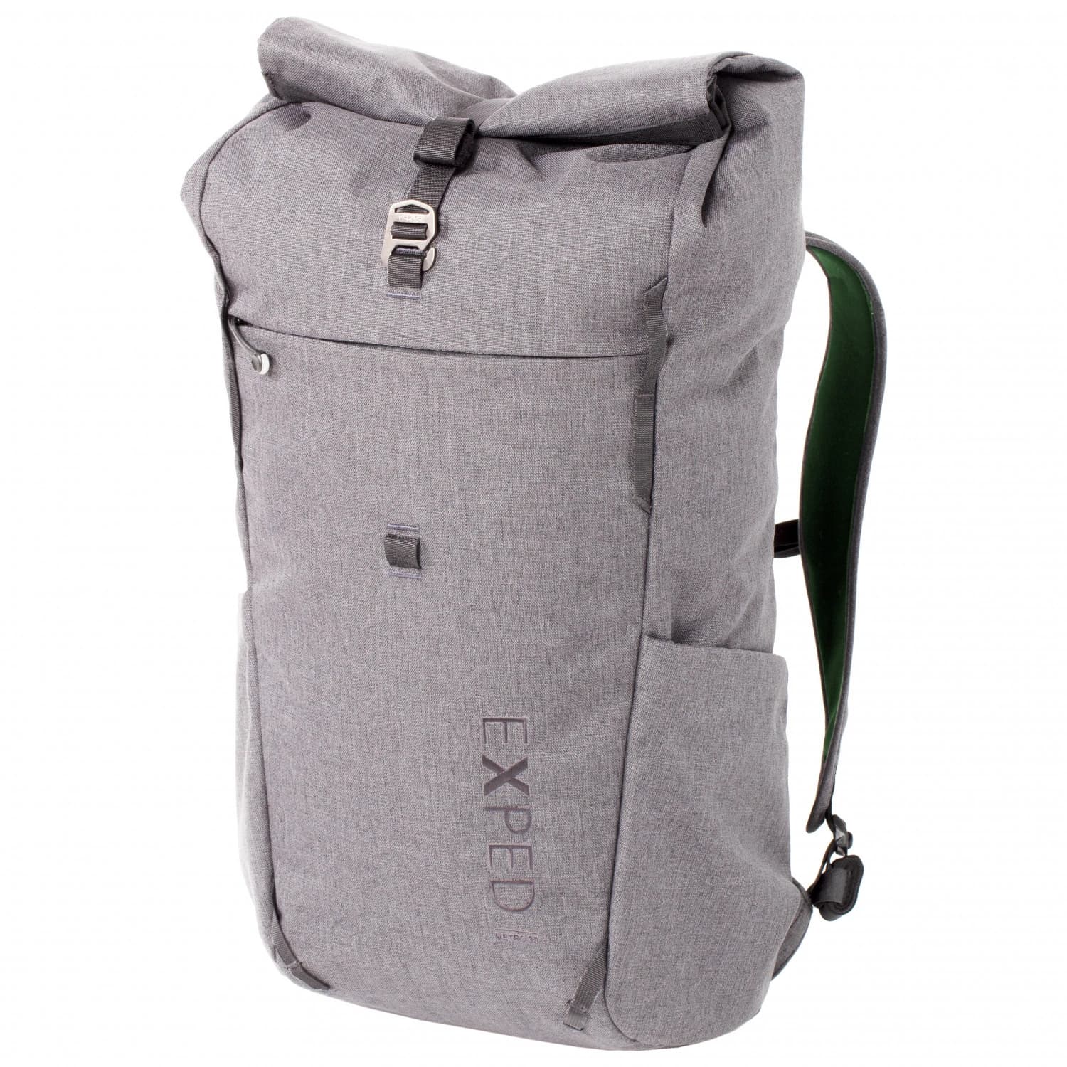 Дневна раница Exped Metro 30 Daypack - Grey Melange