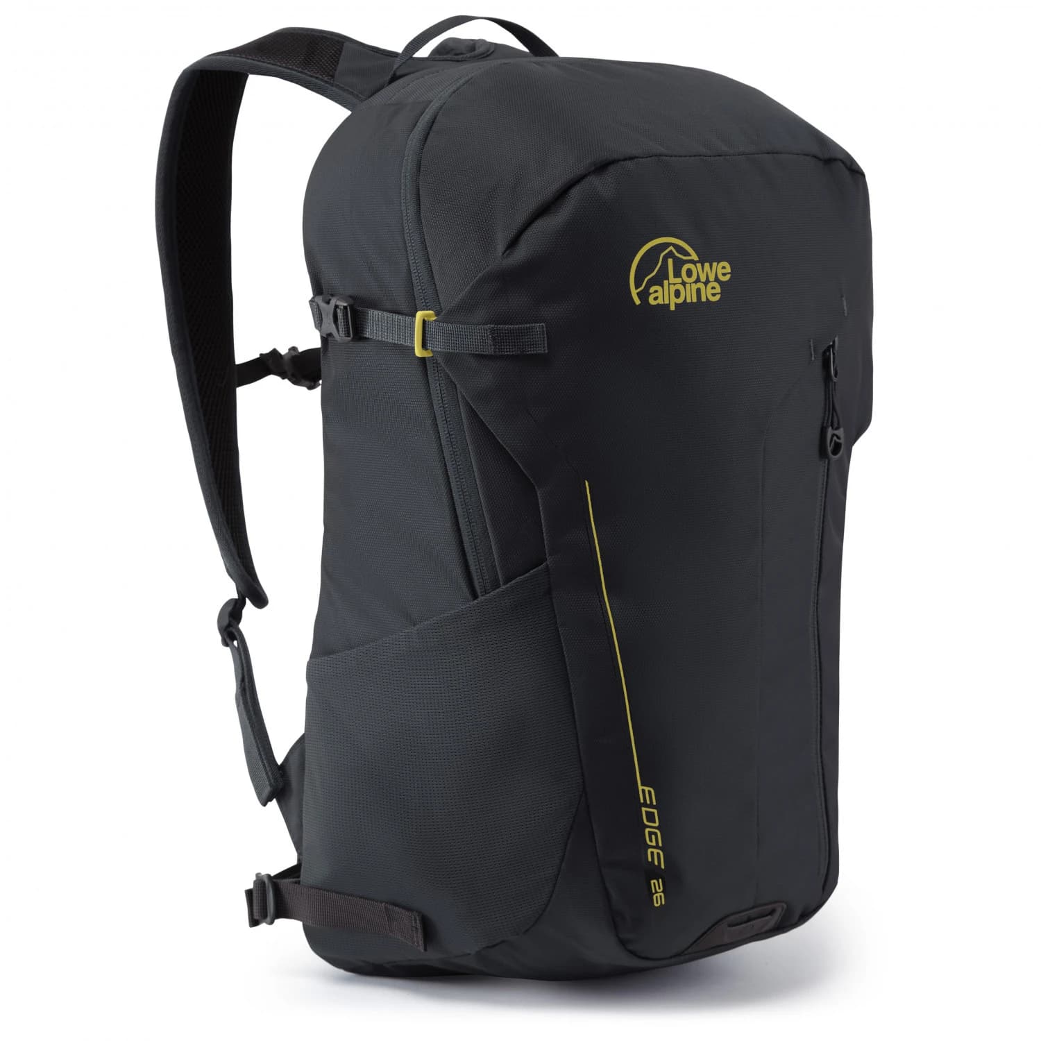 Дневна раница Lowe alpine Edge 26 Daypack - Ebony