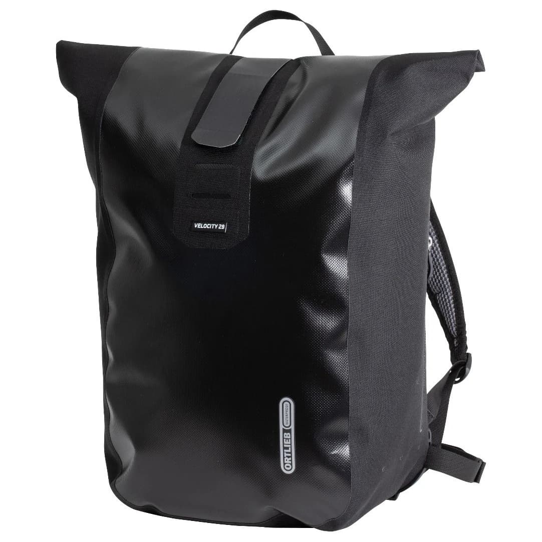 Дневна раница Ortlieb Velocity 29 Daypack - Black