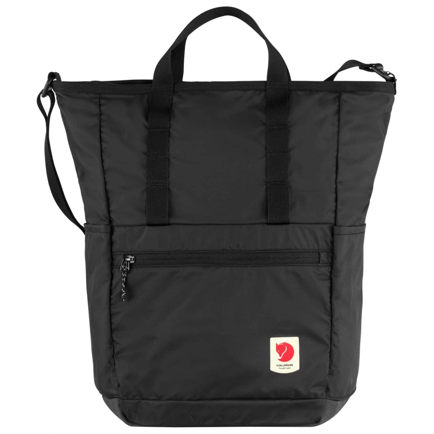 Дневна раница Fjällräven High Coast Totepack 23 Daypack - Black