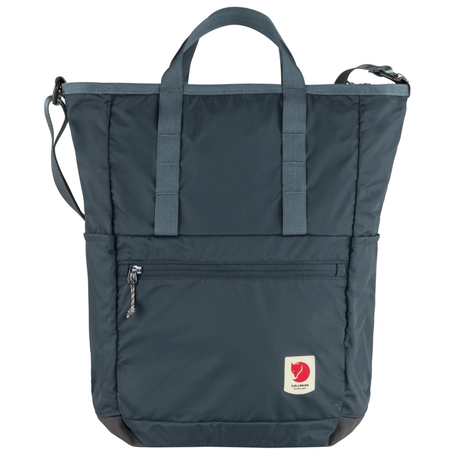 Дневна раница Fjällräven High Coast Totepack 23 Daypack - Navy
