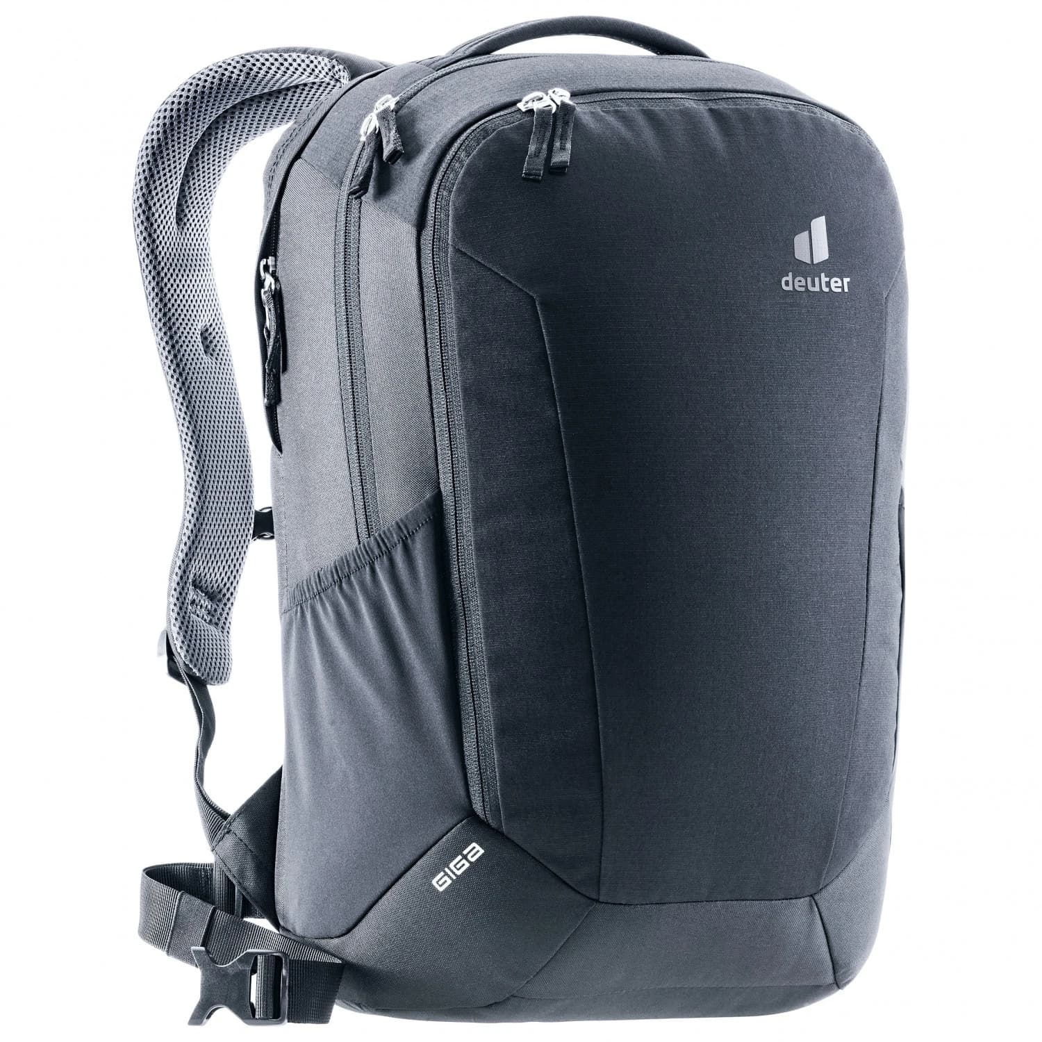 Дневна раница Deuter Giga 28 Daypack - Black
