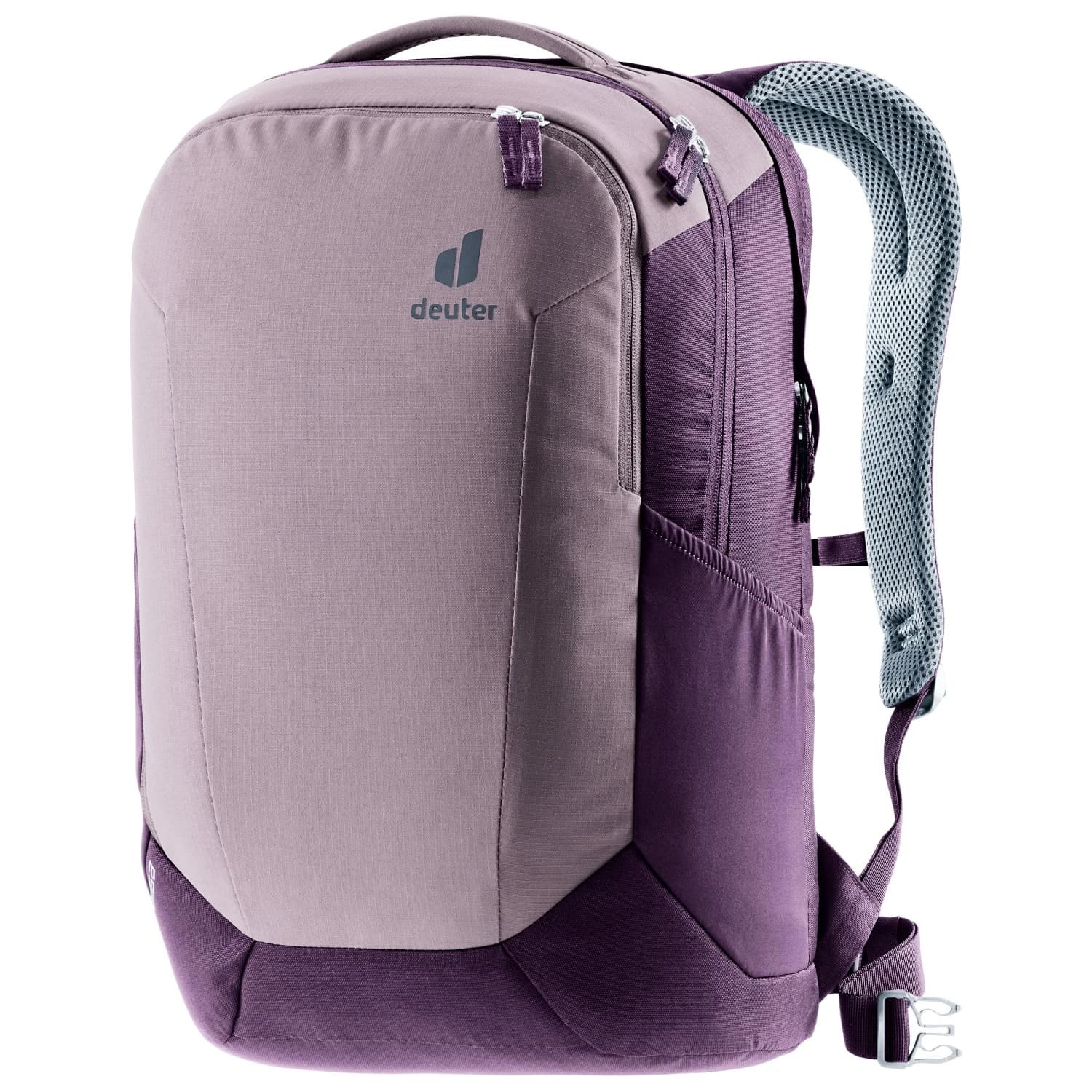 Дневна раница Deuter Giga 28 Daypack - Lavender / Purple