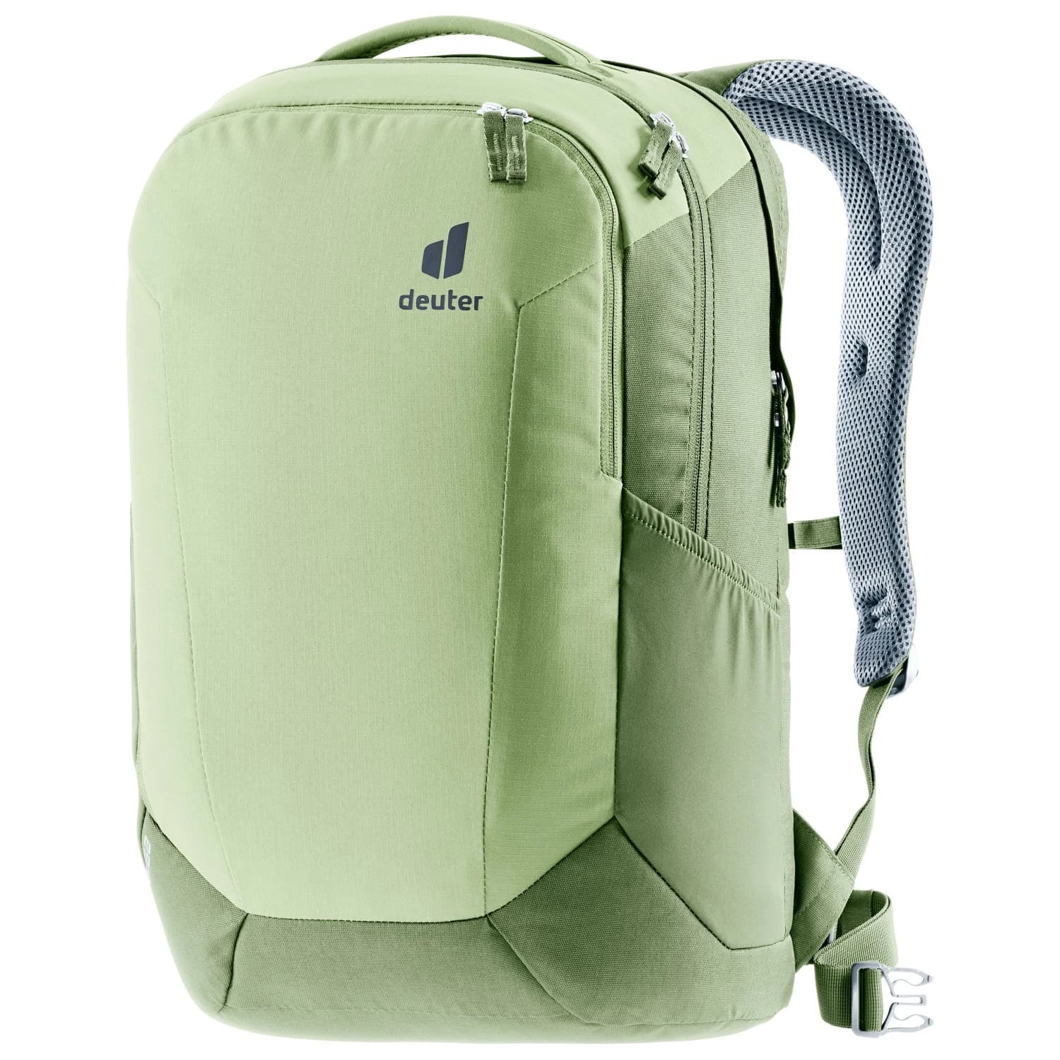 Дневна раница Deuter Giga 28 Daypack - Mineral / Grove