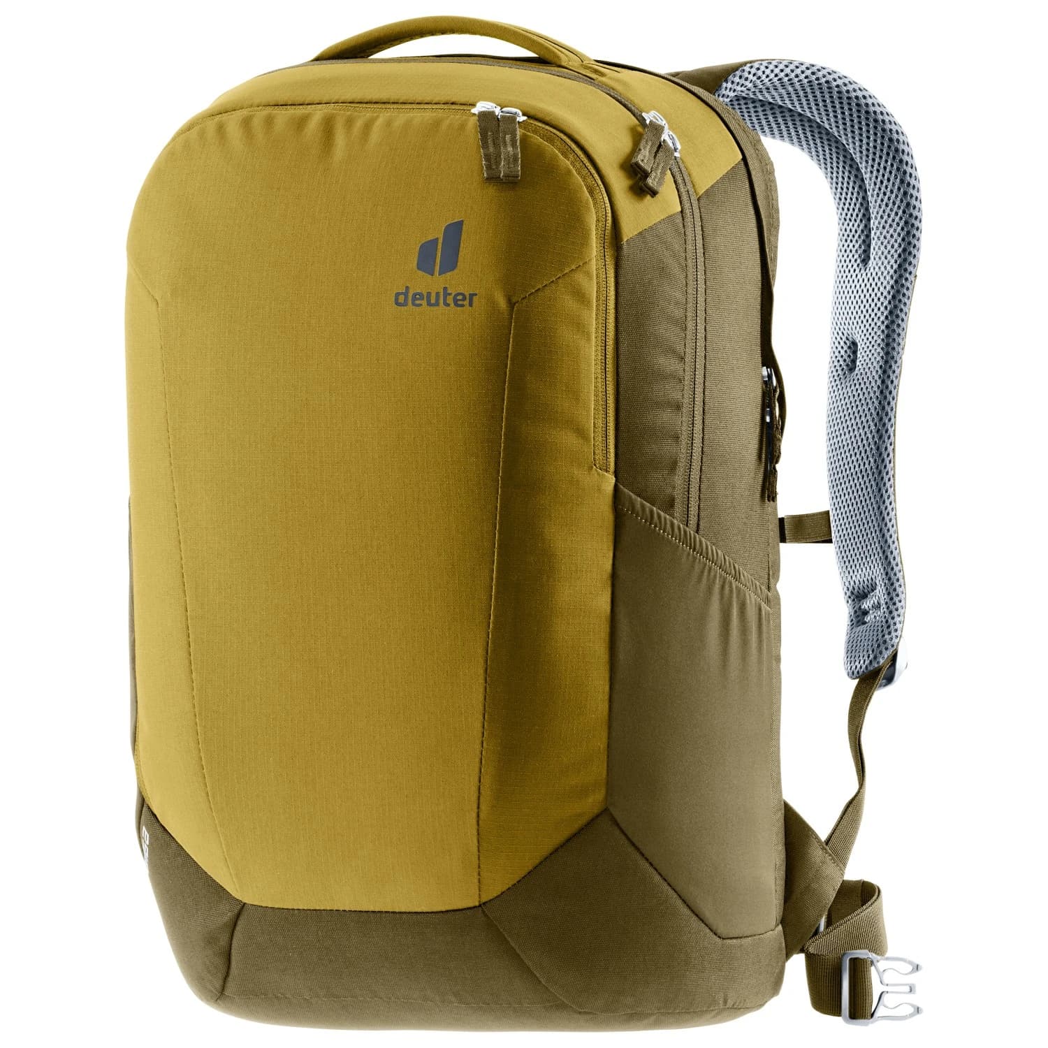 Дневна раница Deuter Giga 28 Daypack - Kelp / Nori