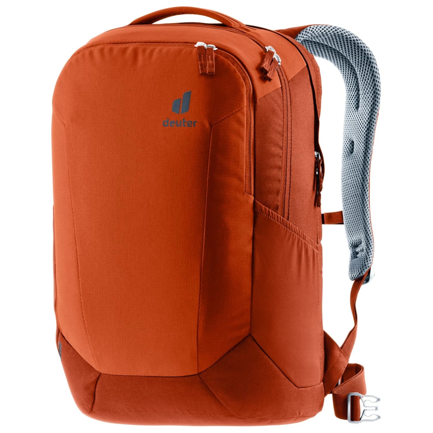 Дневна раница Deuter Giga 28 Daypack - Copper / Oak