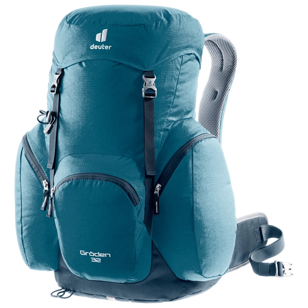 Туристическа раница Deuter Gröden 32 Walking backpack - Atlantic / Ink