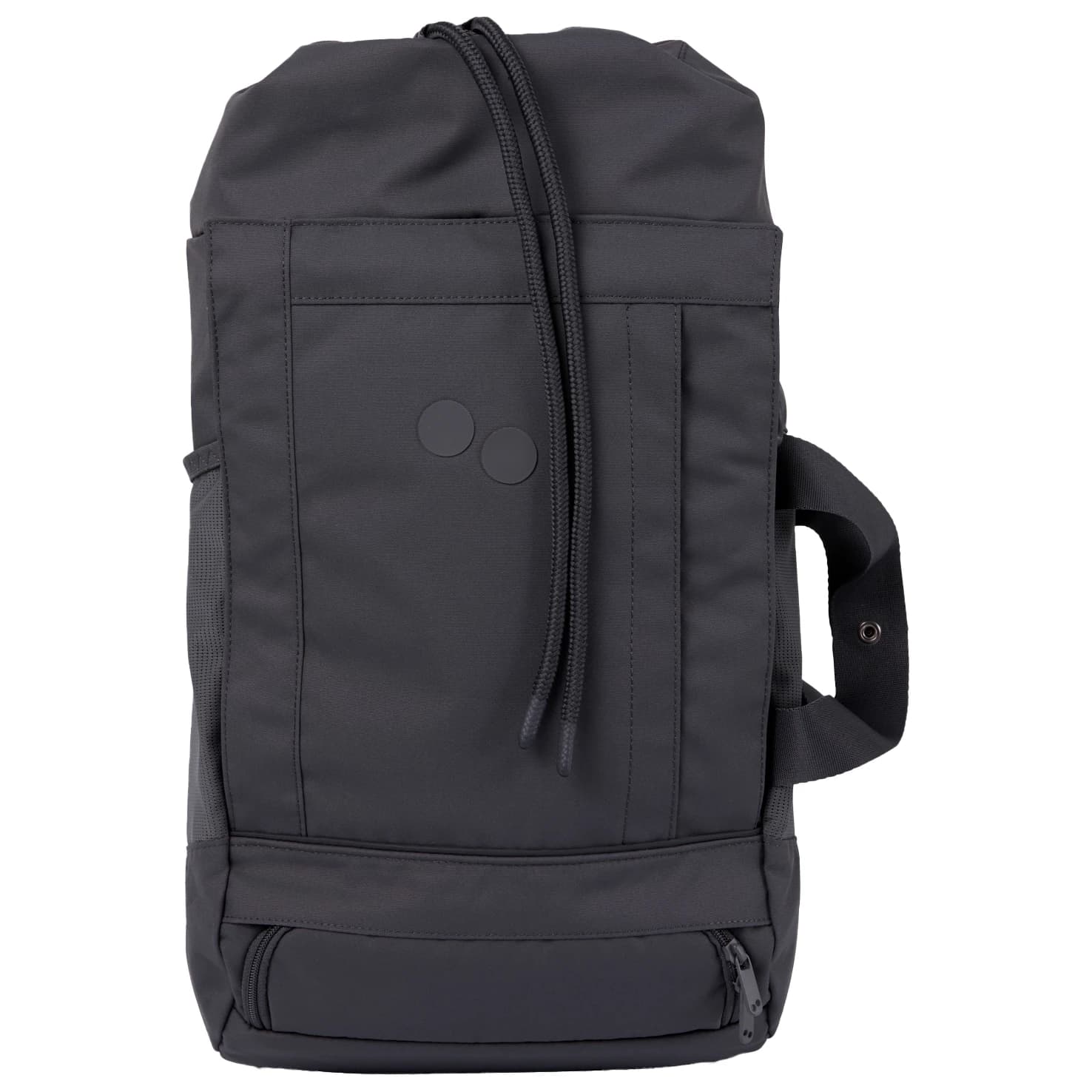 Дневна раница Pinqponq Blok 30 Daypack - Deep Anthra