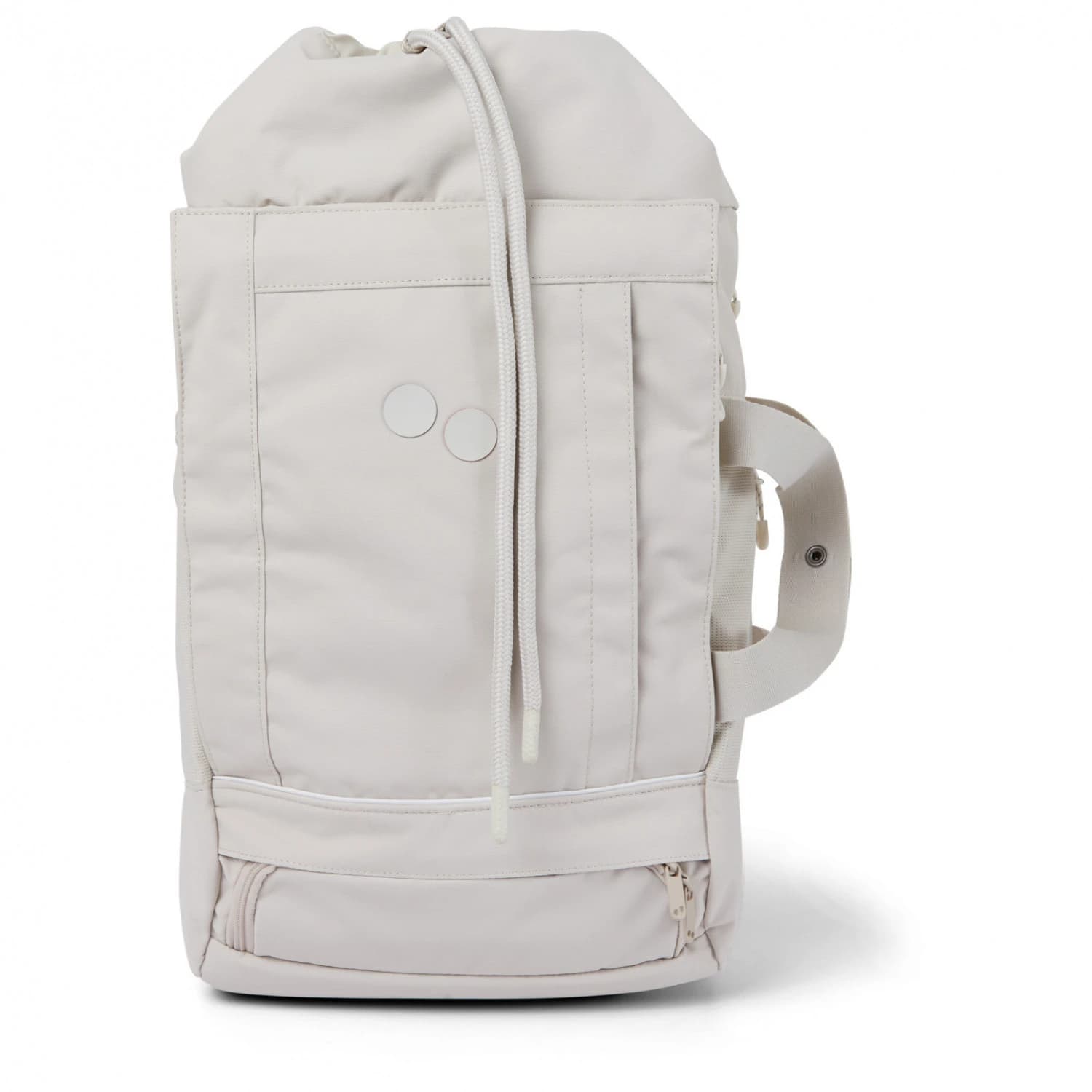Дневна раница Pinqponq Blok 30 Daypack - Cliff Beige