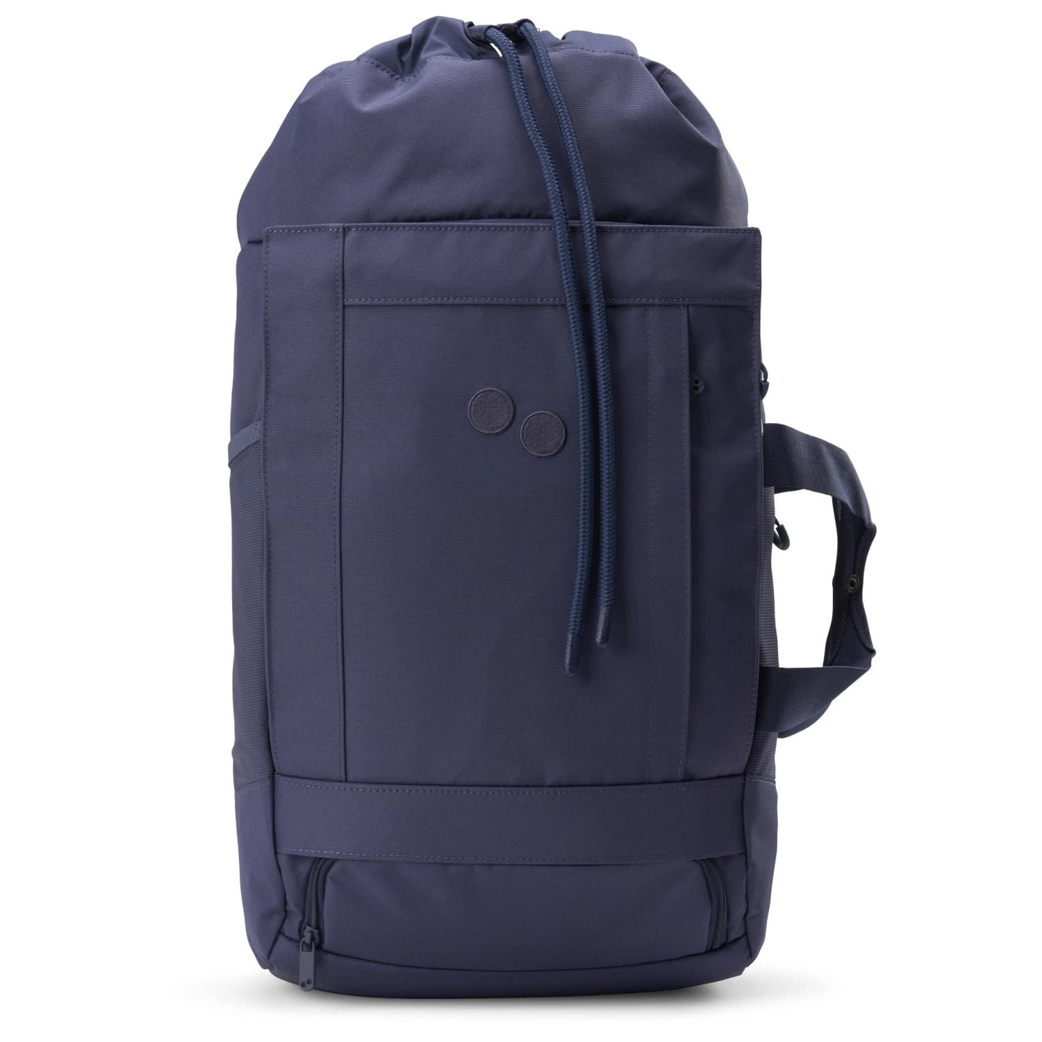 Дневна раница Pinqponq Blok 30 Daypack - Future Dusk