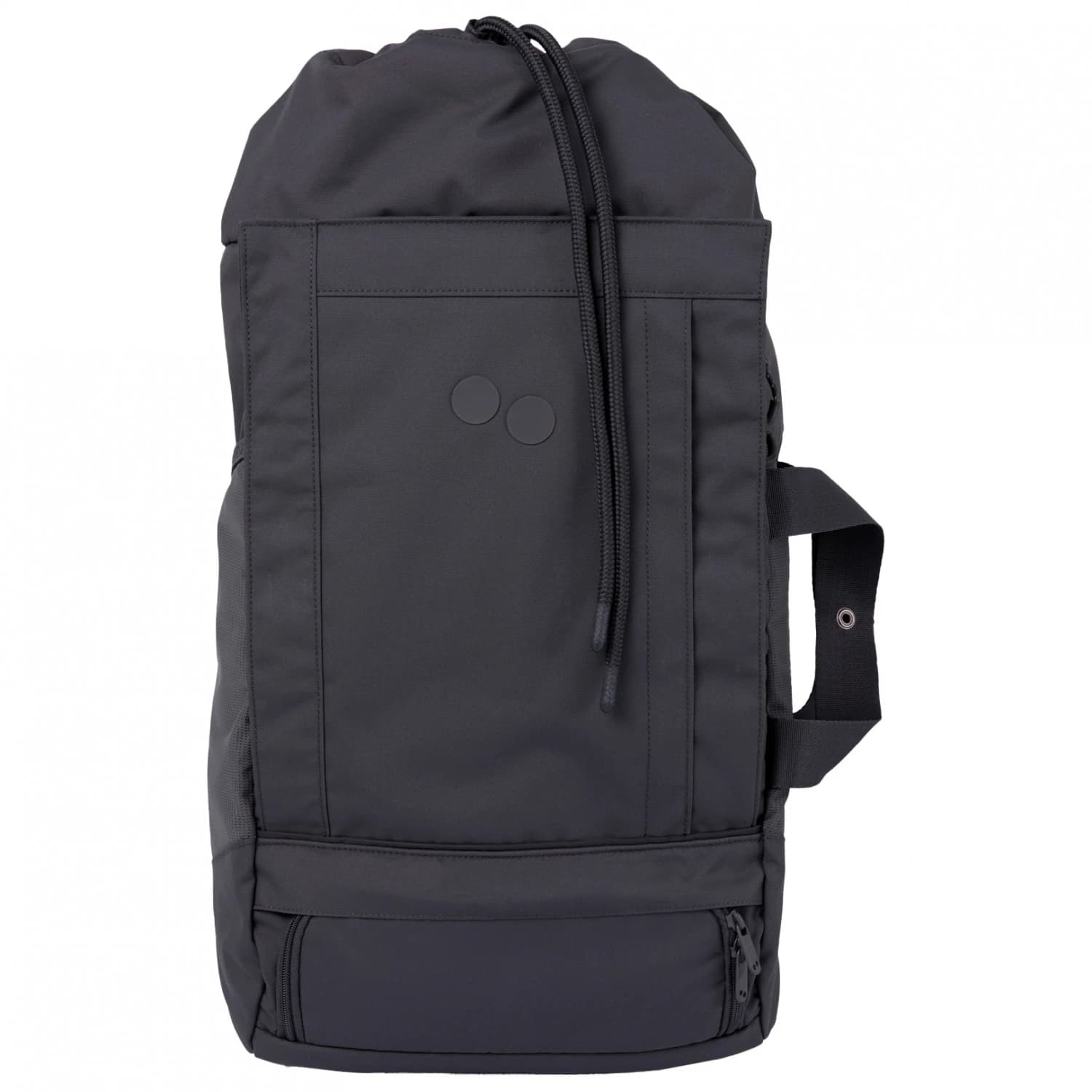 Дневна раница Pinqponq Blok 40 Daypack - Deep Anthra