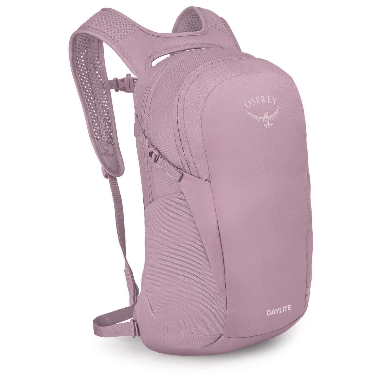 Дневна раница Osprey Daylite 13 Daypack - Iris Pink