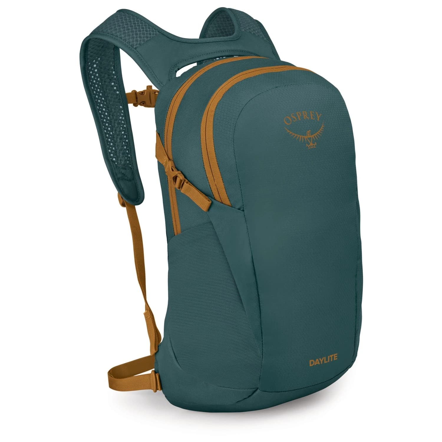 Дневна раница Osprey Daylite 13 Daypack - Torrent Blue