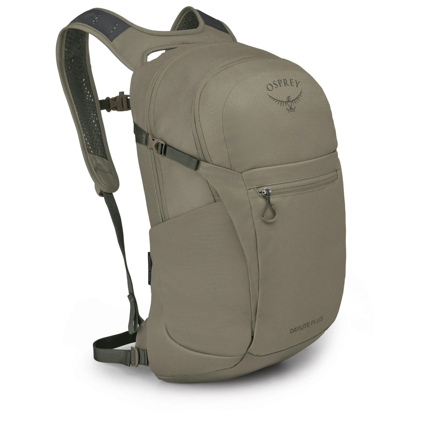 Дневна раница Osprey Daylite Plus 20 Daypack - Concrete Tan