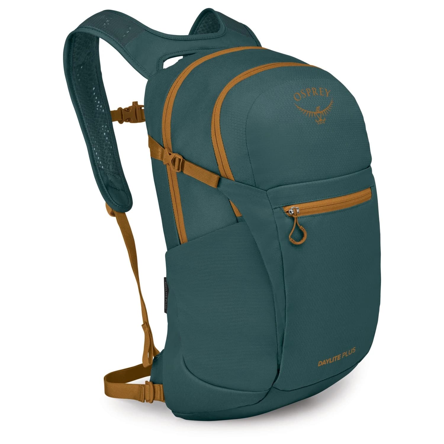 Дневна раница Osprey Daylite Plus 20 Daypack - Torrent Blue