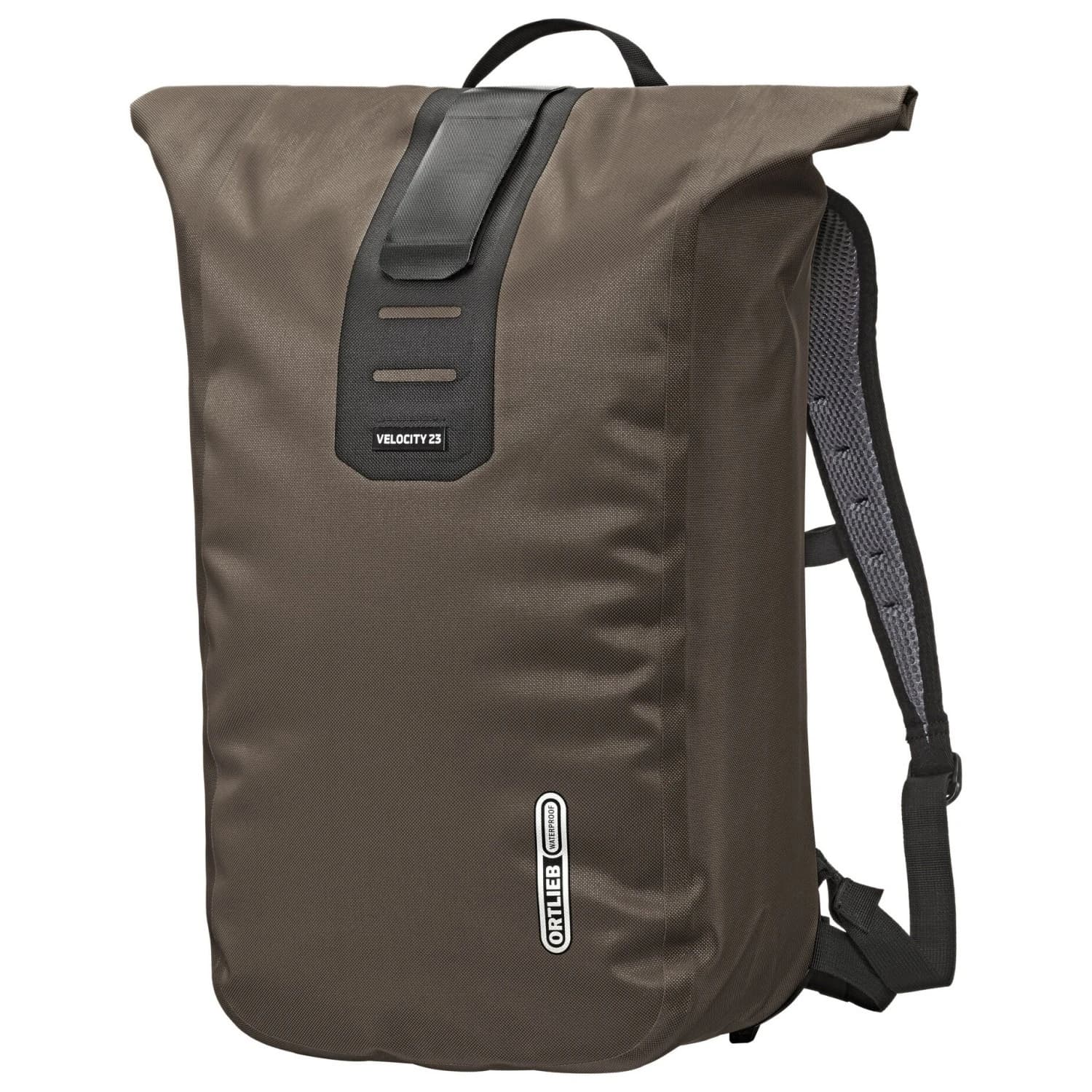 Дневна раница Ortlieb Velocity PS 23 Daypack - Dark Sand