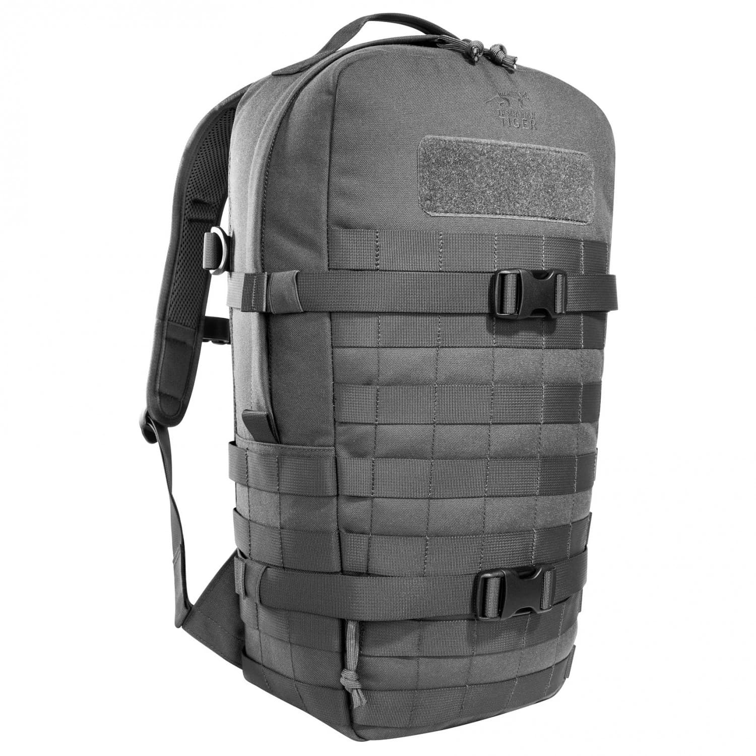 Дневна раница Tasmanian tiger TT Essential Pack L MKII 15 Daypack - Titan Grey