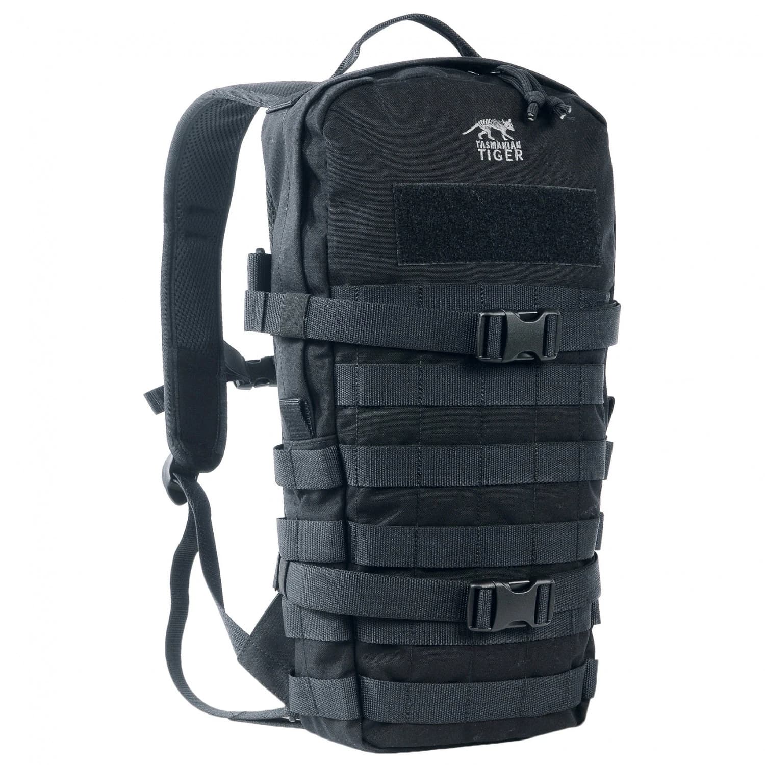 Дневна раница Tasmanian tiger TT Essential Pack MKII 9 Daypack - Black